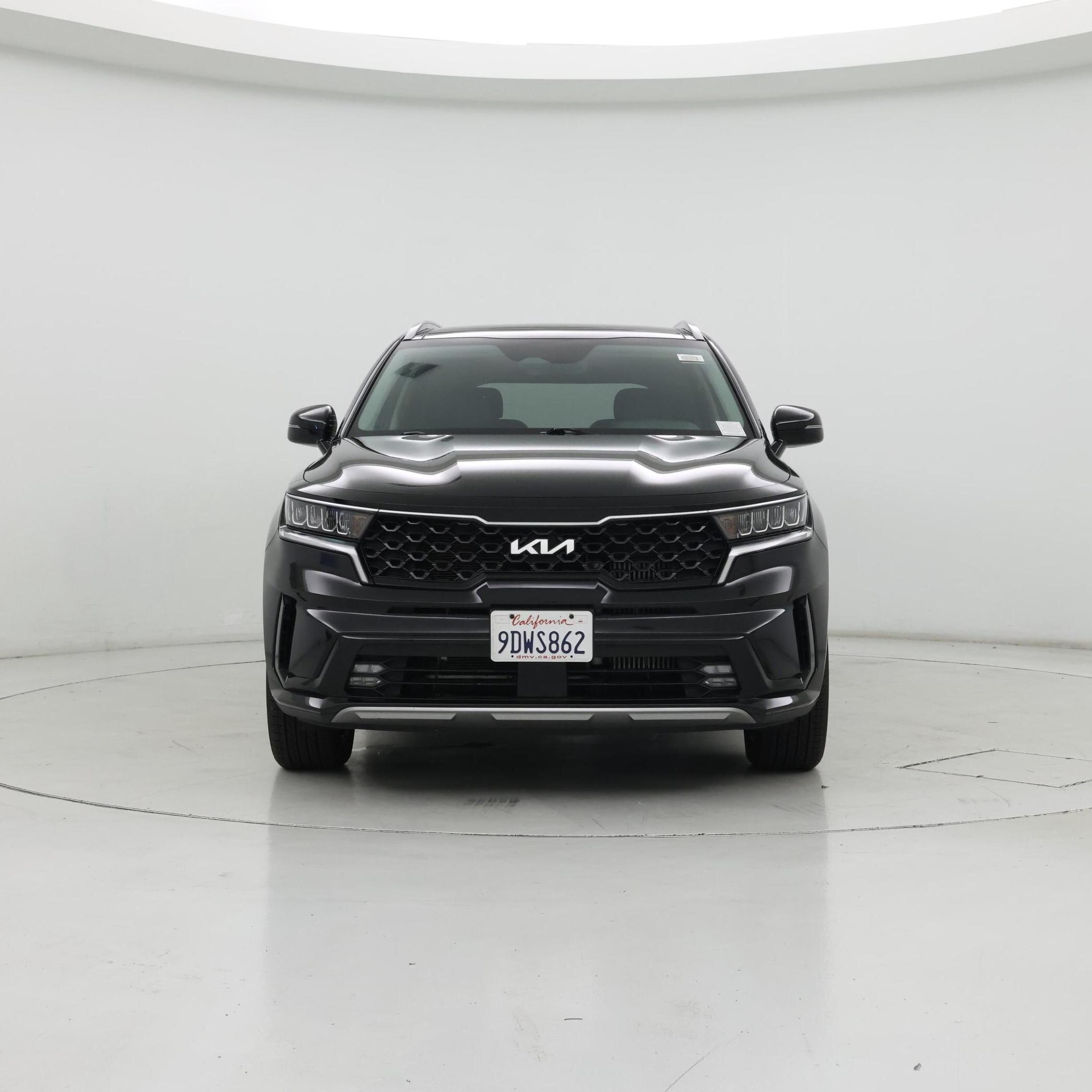 Thumbnail: 2023 Kia Sorento - 5