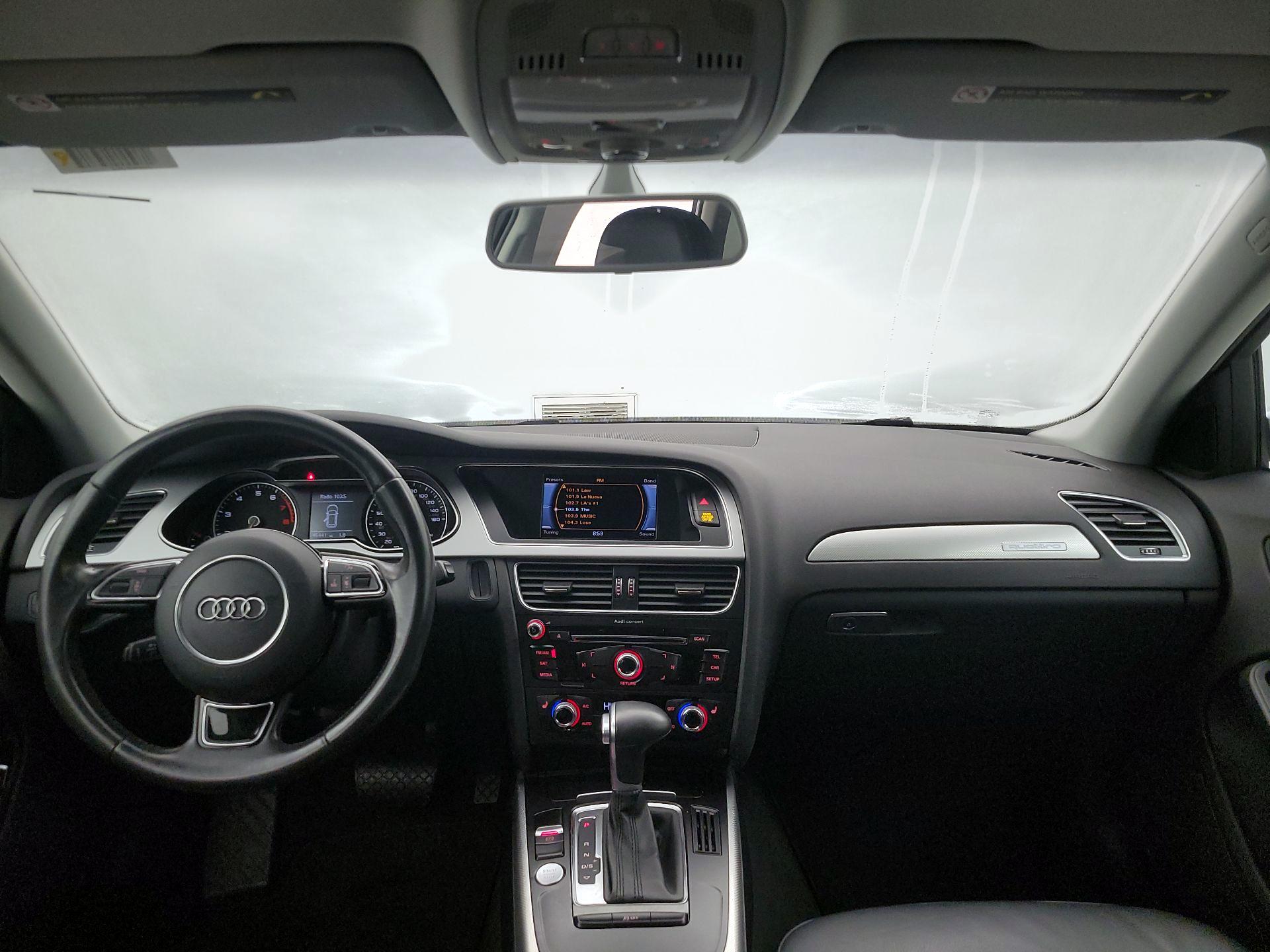 Thumbnail: 2016 Audi Allroad - 9