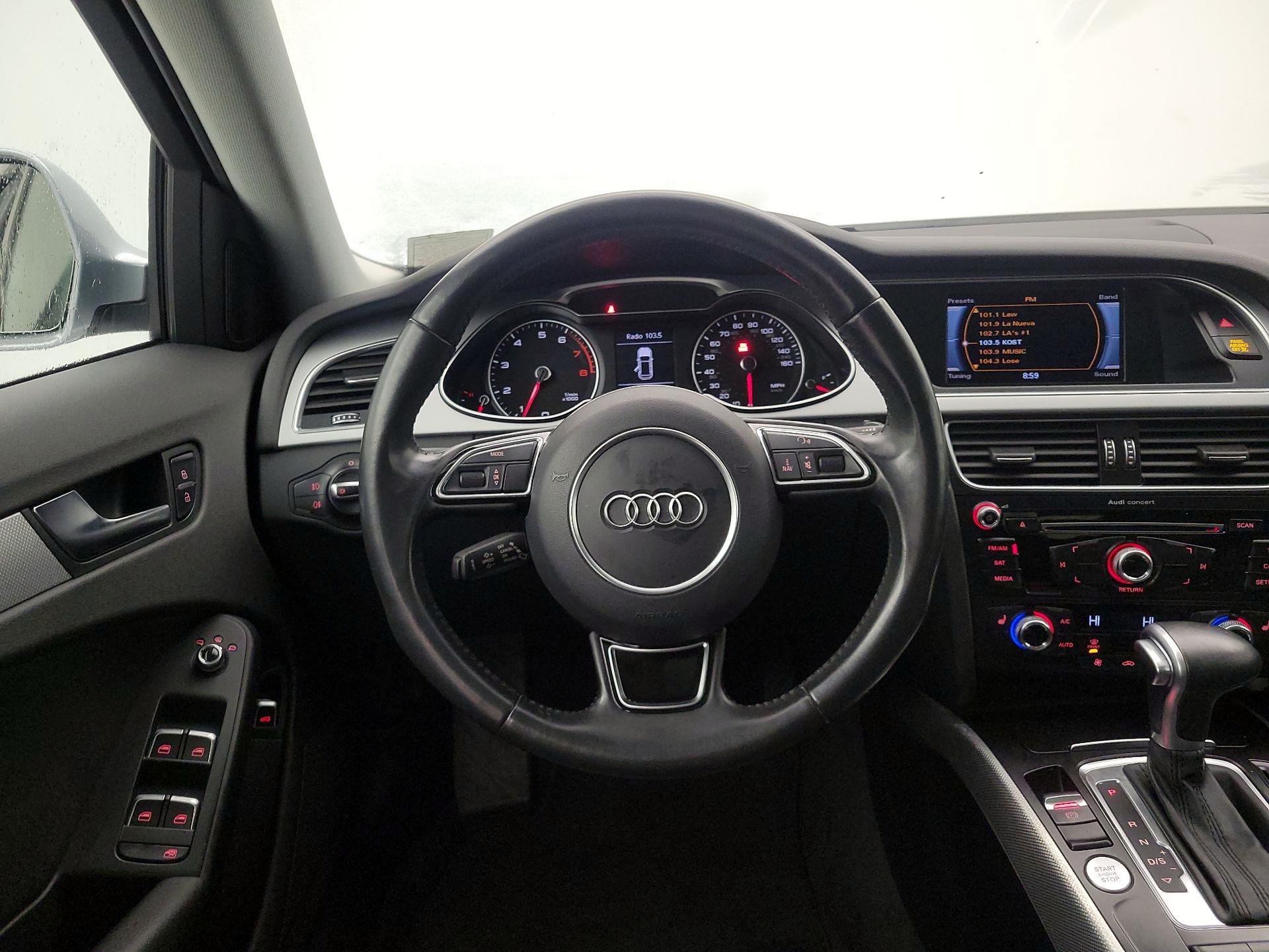 Thumbnail: 2016 Audi Allroad - 10