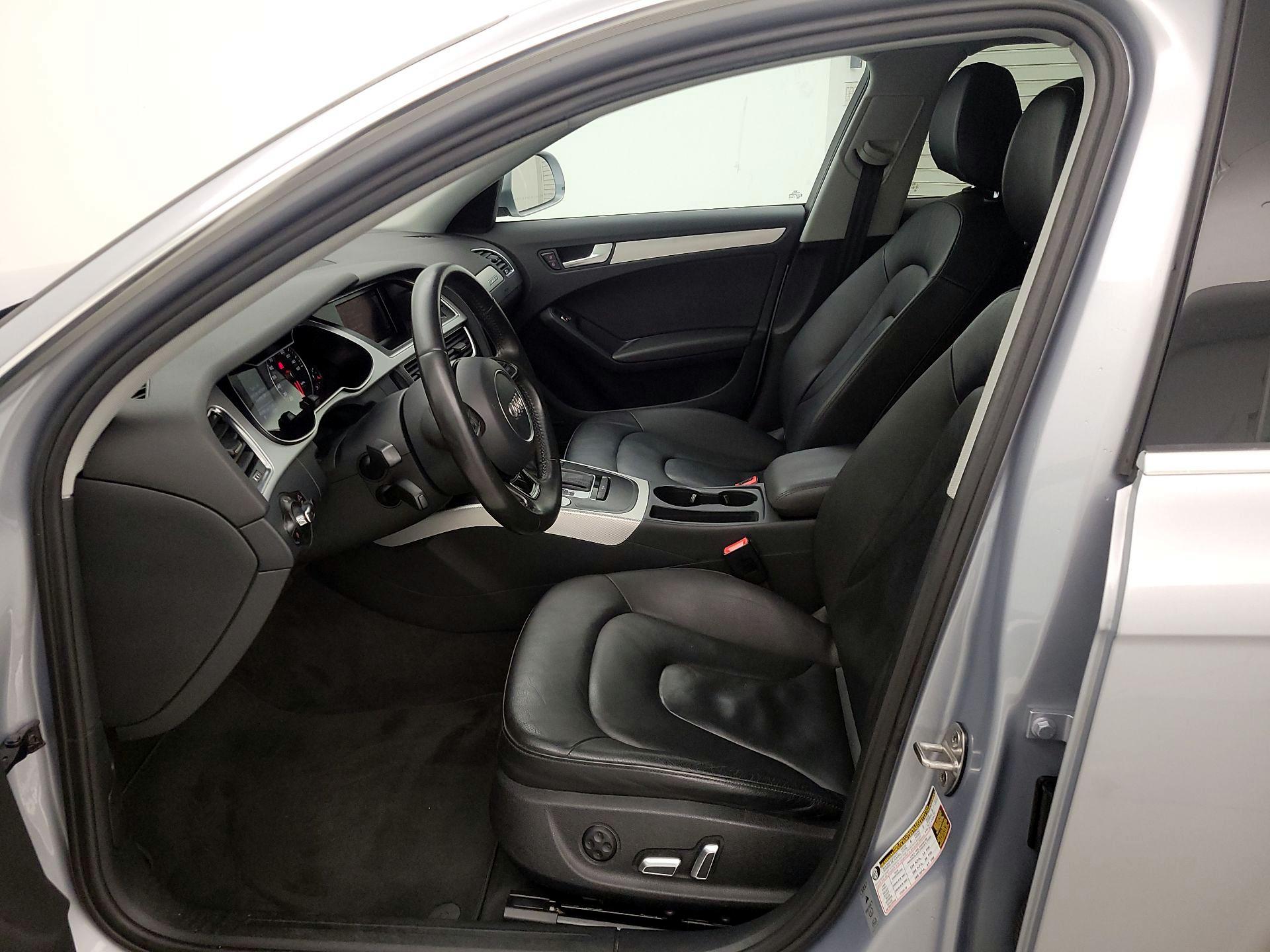 Thumbnail: 2016 Audi Allroad - 11