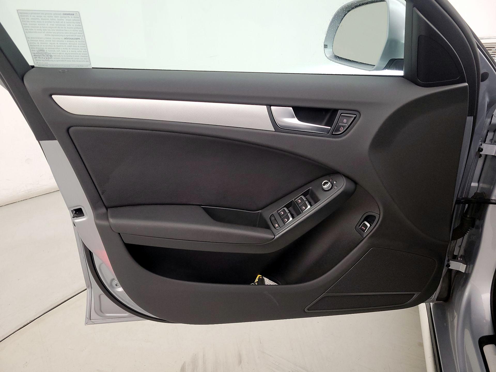 Thumbnail: 2016 Audi Allroad - 12