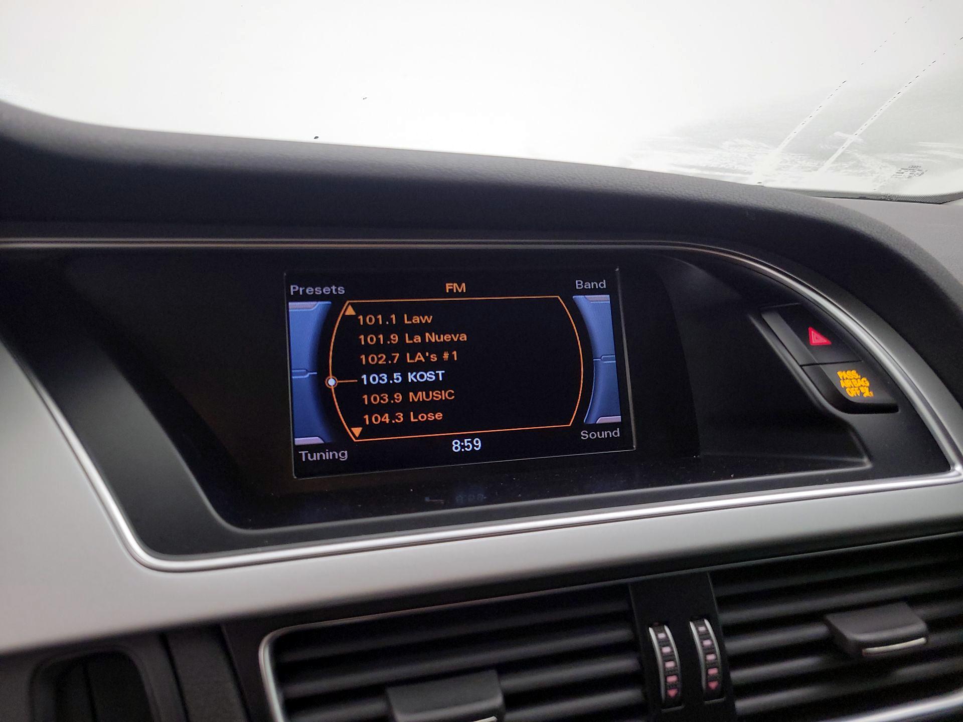 Thumbnail: 2016 Audi Allroad - 14