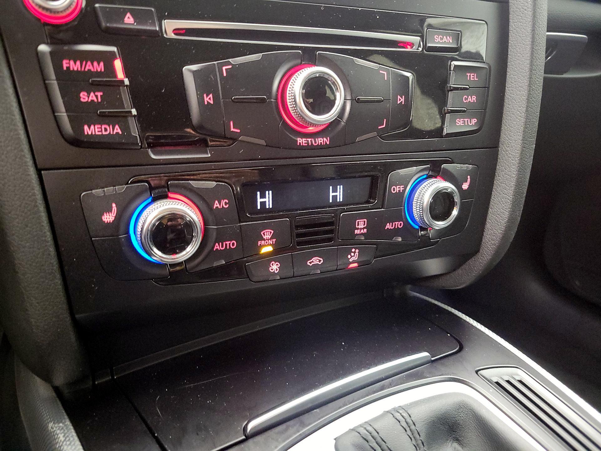 Thumbnail: 2016 Audi Allroad - 15