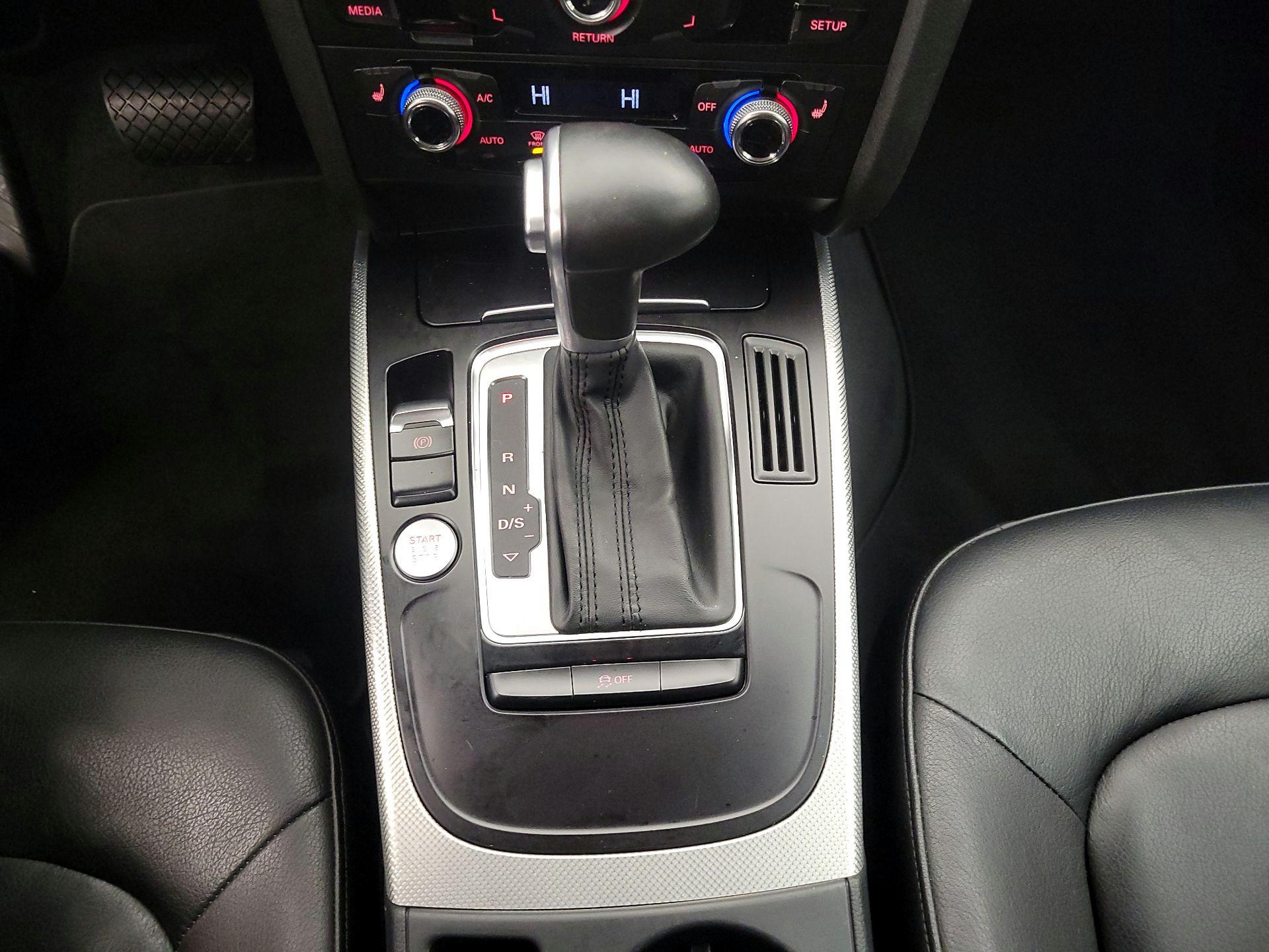 Thumbnail: 2016 Audi Allroad - 16