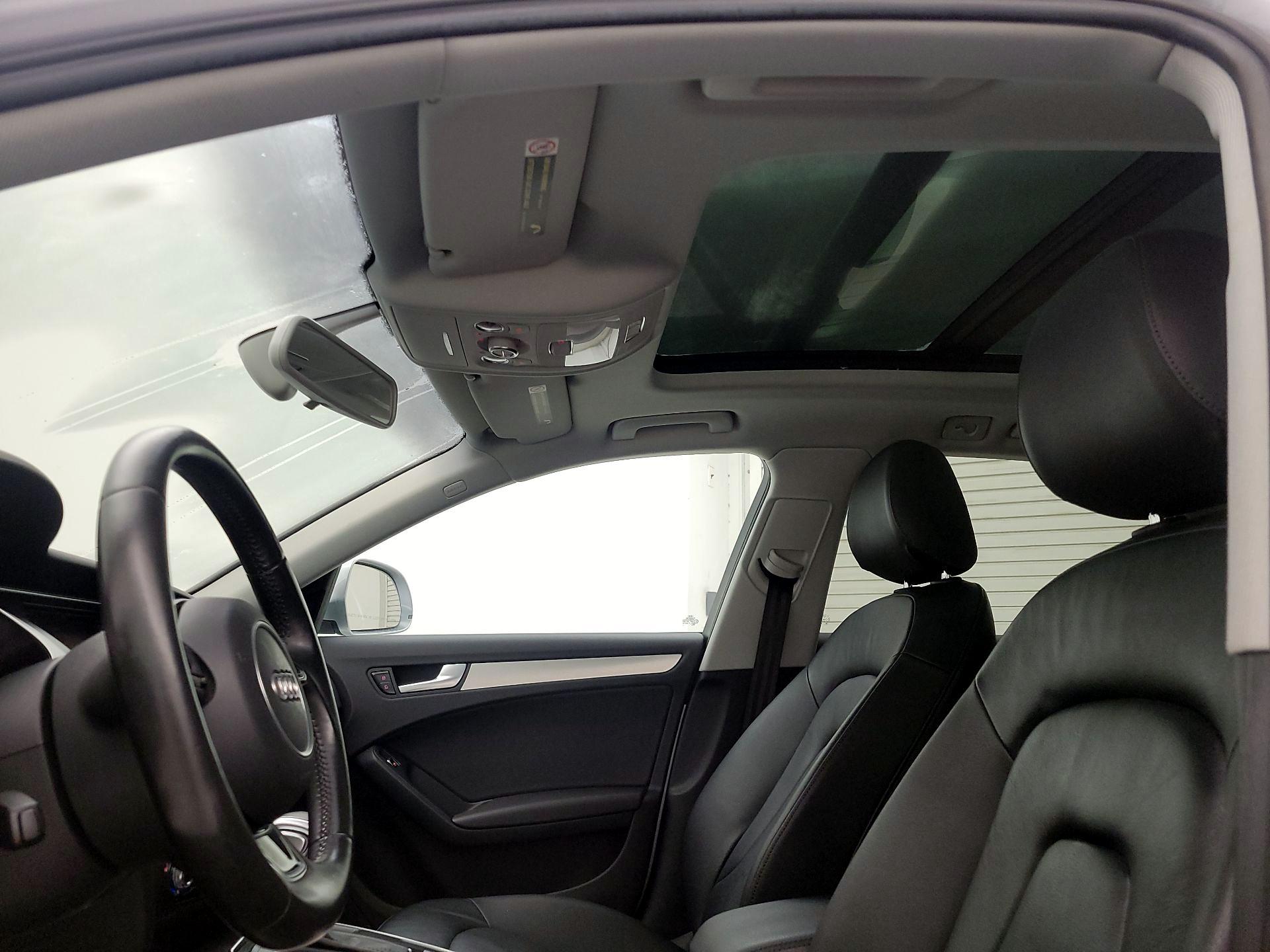 Thumbnail: 2016 Audi Allroad - 18