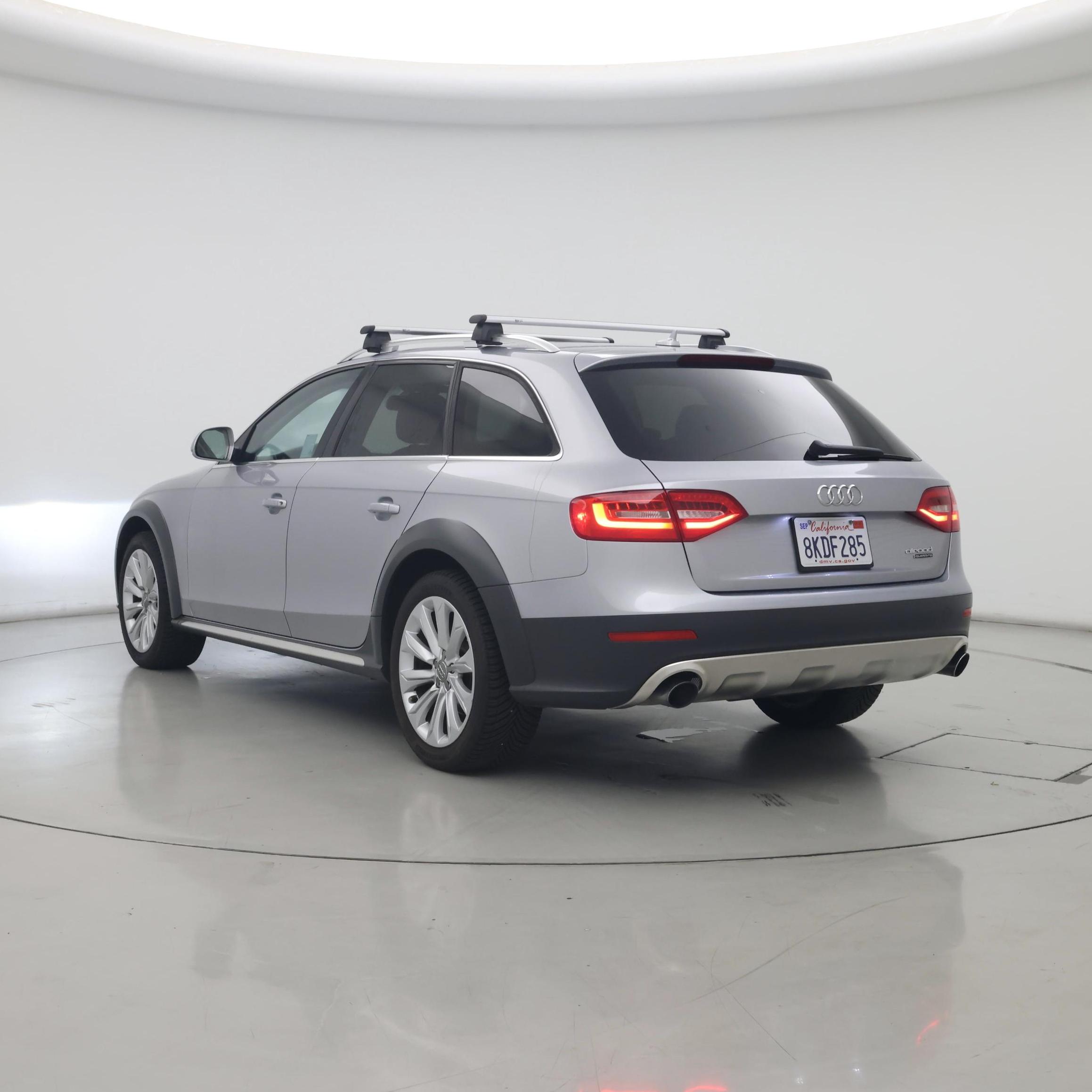 Thumbnail: 2016 Audi Allroad - 2