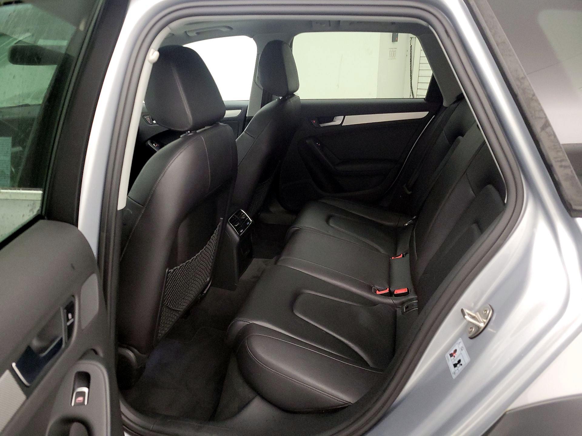 Thumbnail: 2016 Audi Allroad - 19