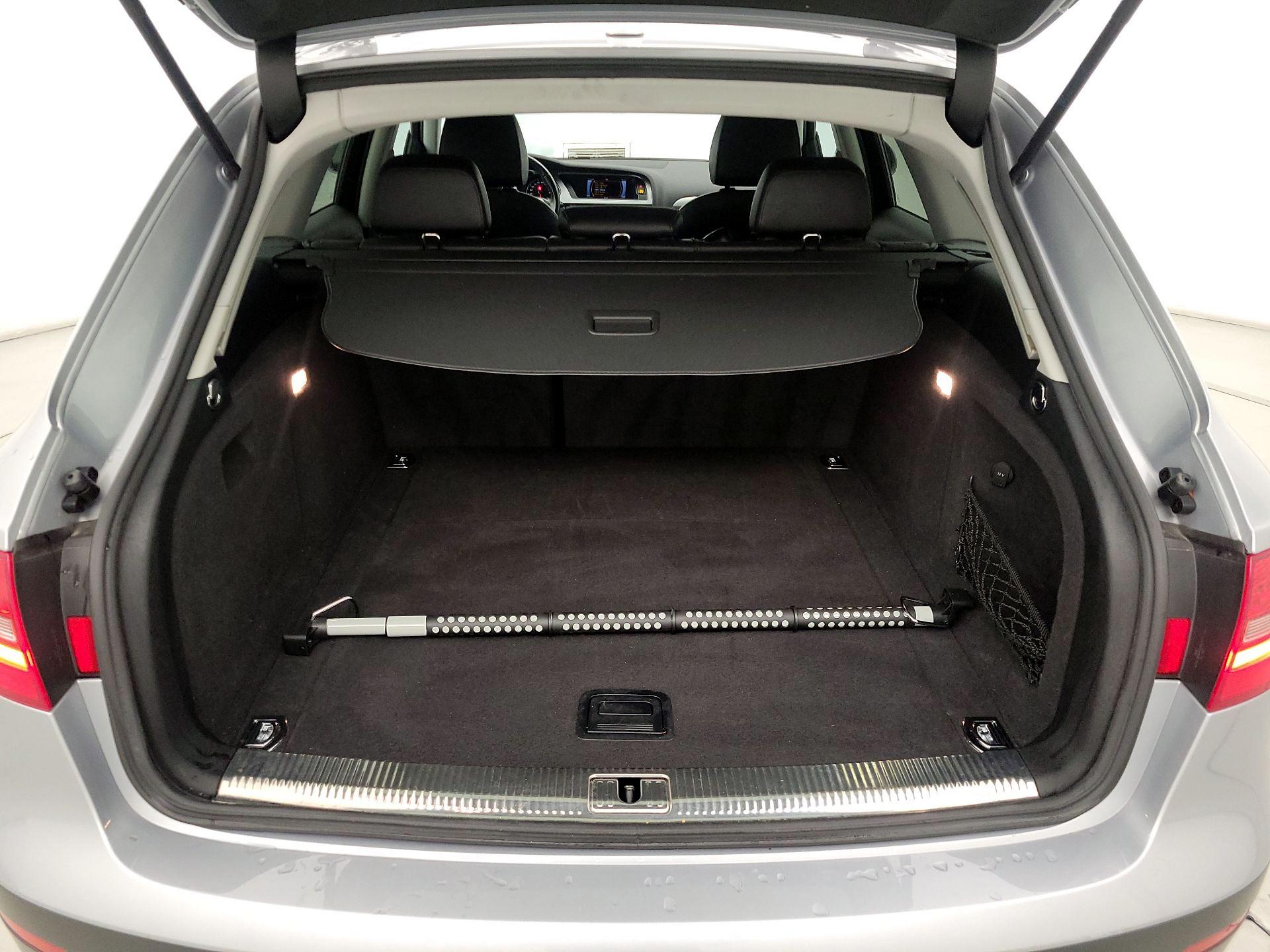 Thumbnail: 2016 Audi Allroad - 20