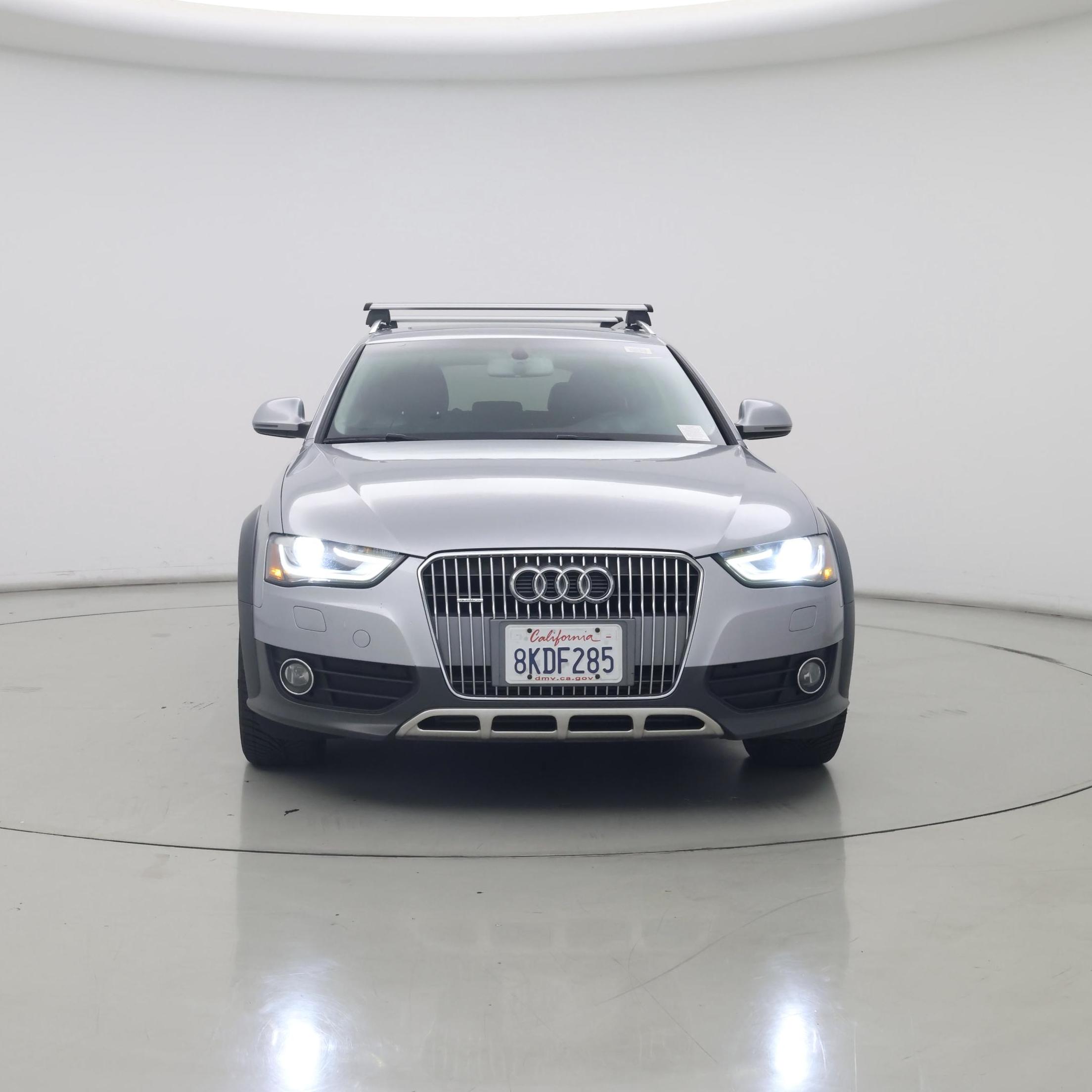 Thumbnail: 2016 Audi Allroad - 5