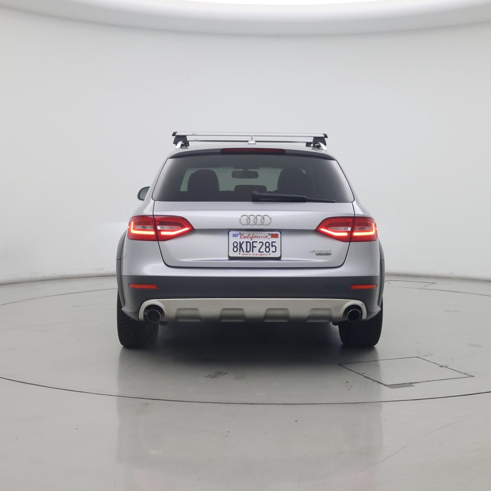 Thumbnail: 2016 Audi Allroad - 6