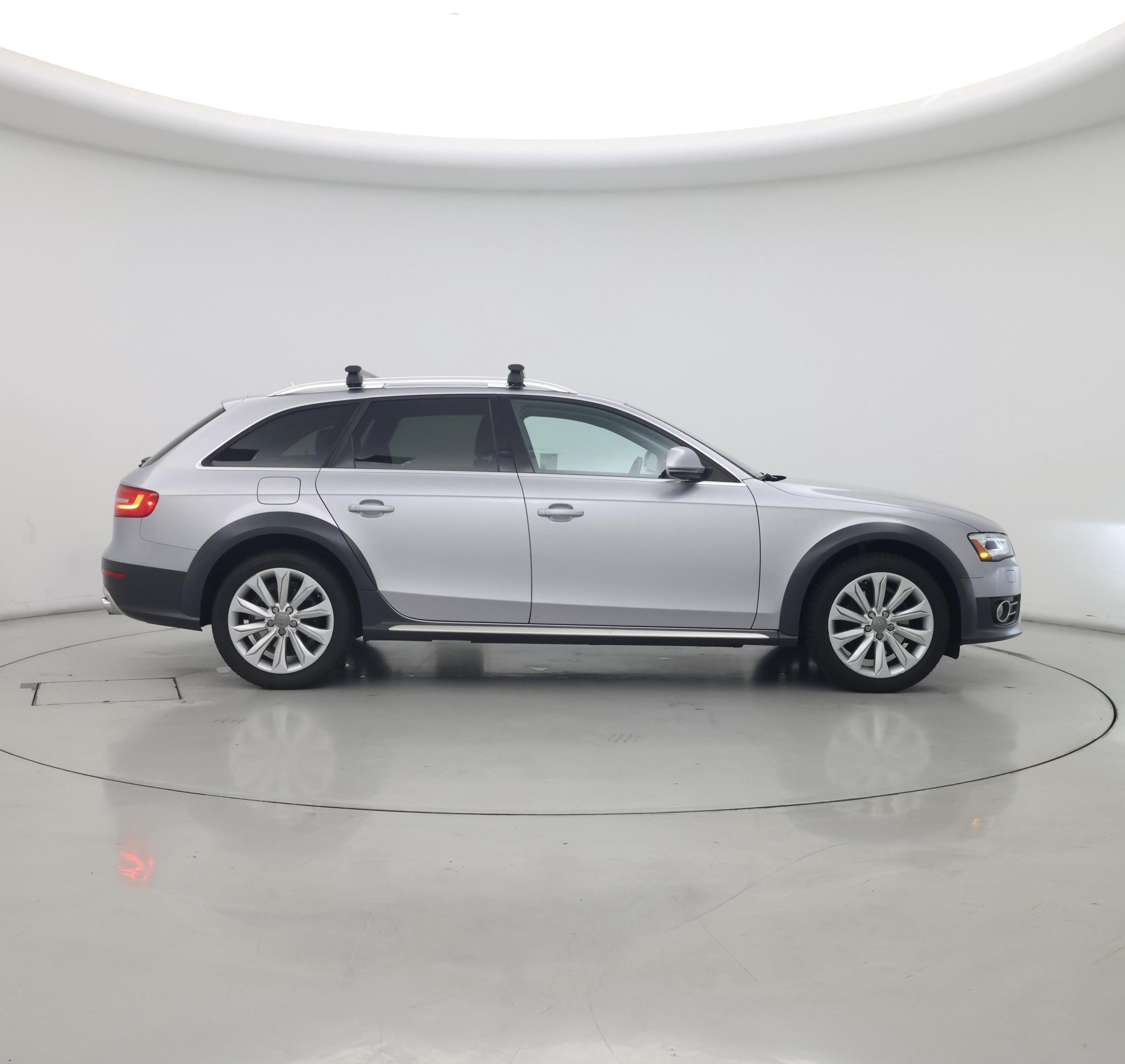 Thumbnail: 2016 Audi Allroad - 7