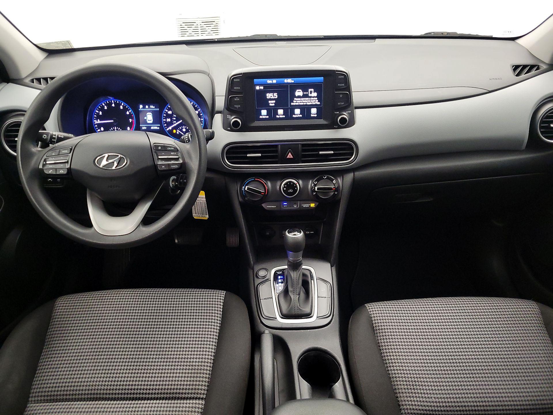 Thumbnail: 2021 Hyundai Kona - 9