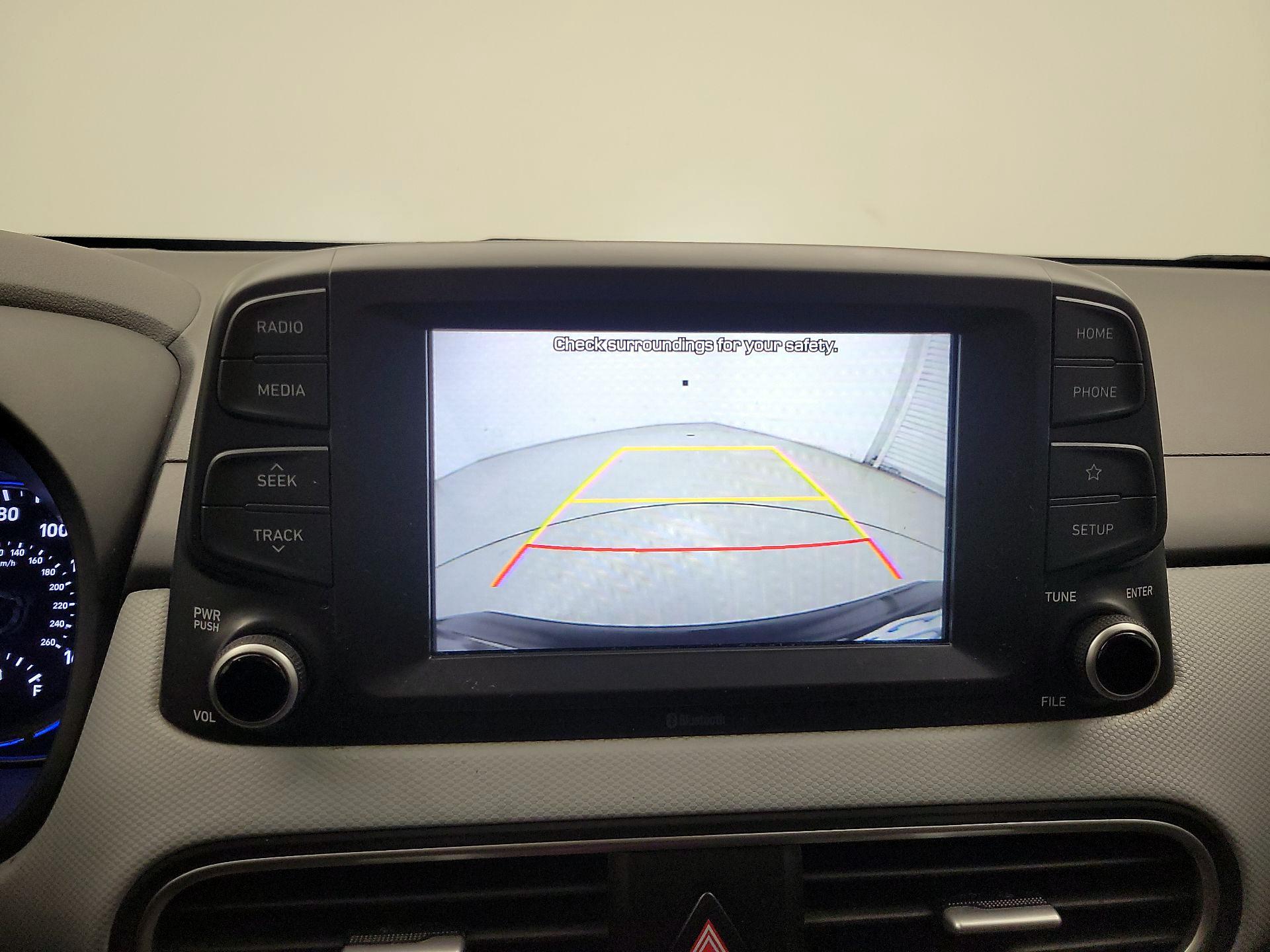 Thumbnail: 2021 Hyundai Kona - 14