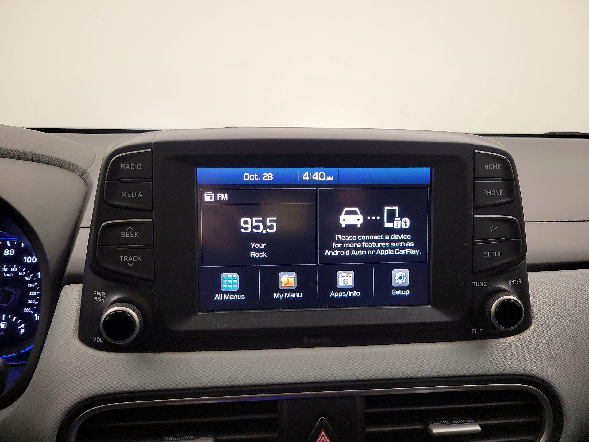 Thumbnail: 2021 Hyundai Kona - 15