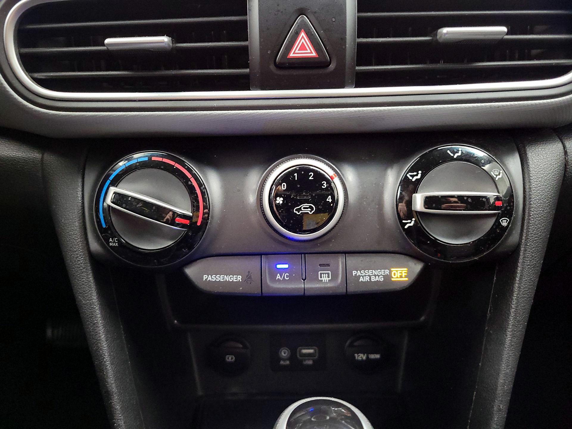 Thumbnail: 2021 Hyundai Kona - 16