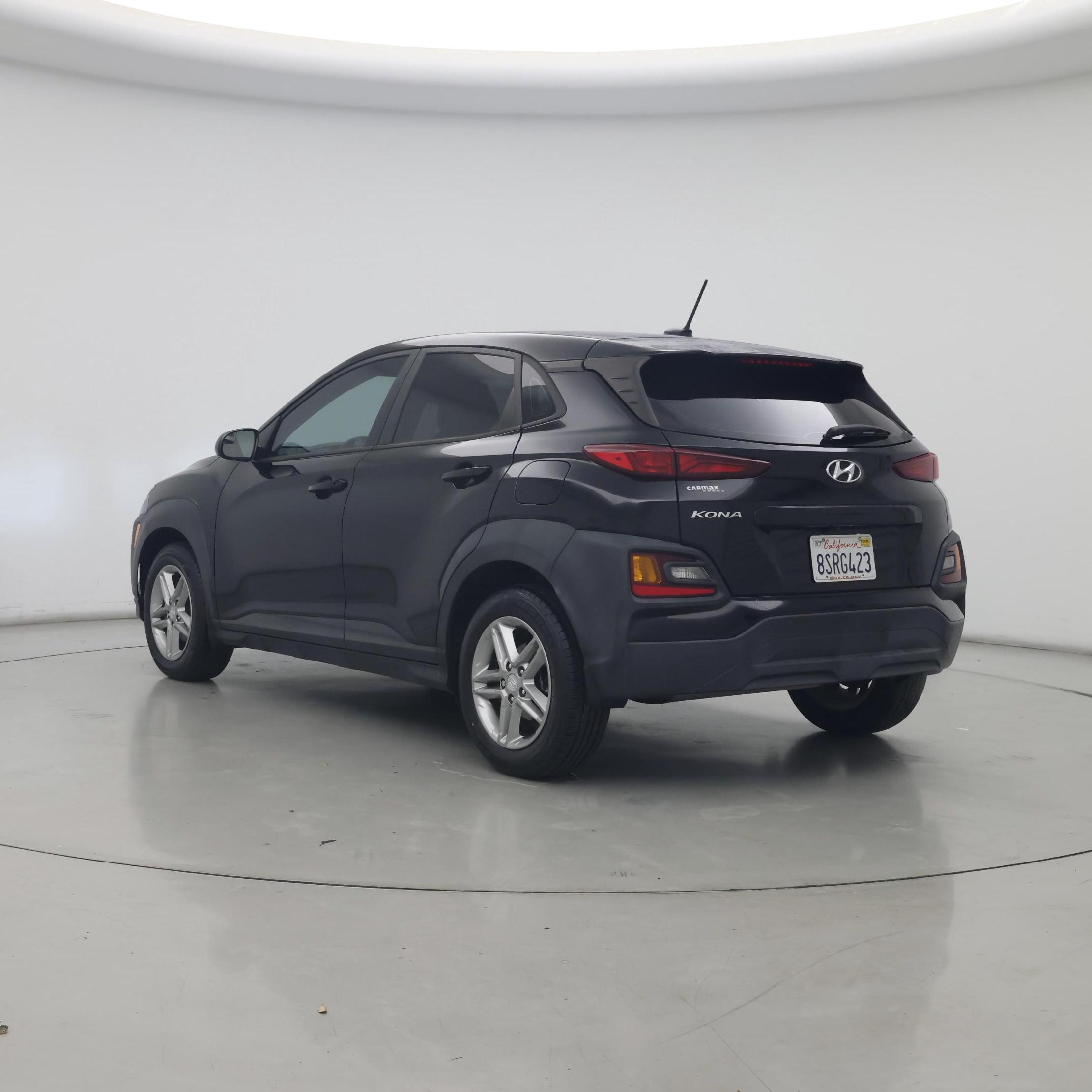 Thumbnail: 2021 Hyundai Kona - 2