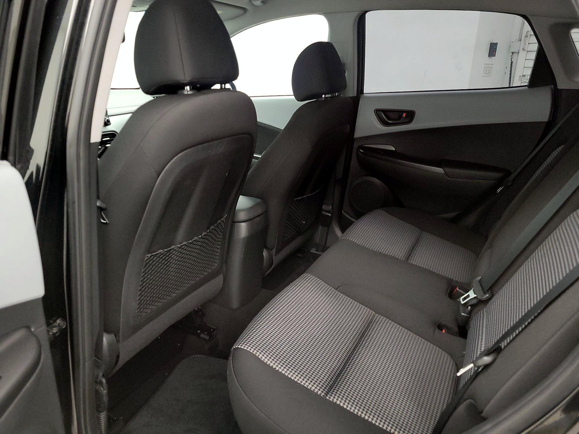 Thumbnail: 2021 Hyundai Kona - 19