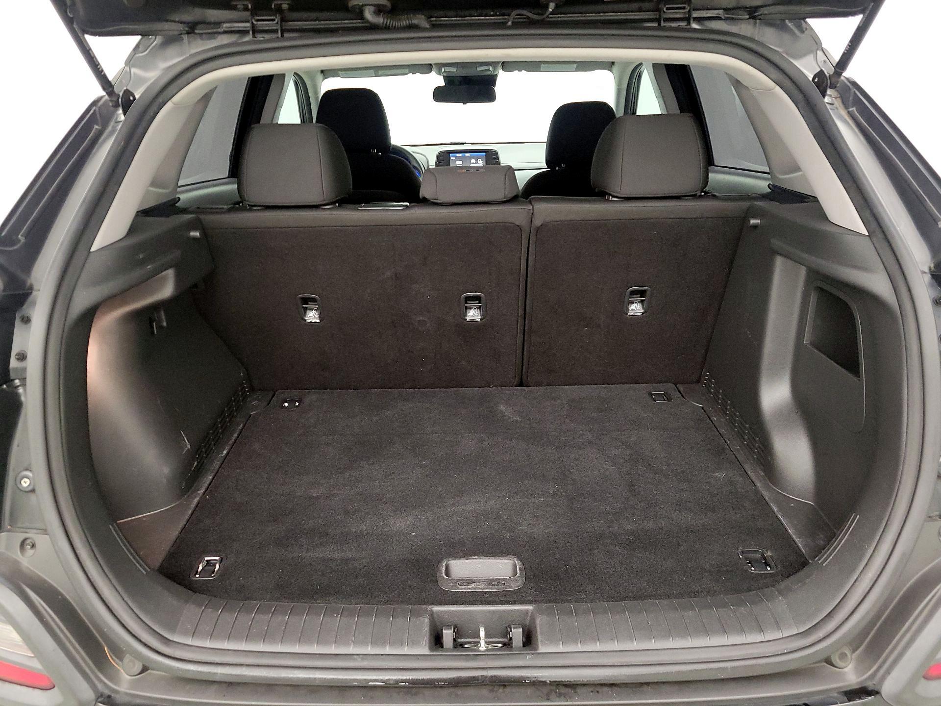 Thumbnail: 2021 Hyundai Kona - 20