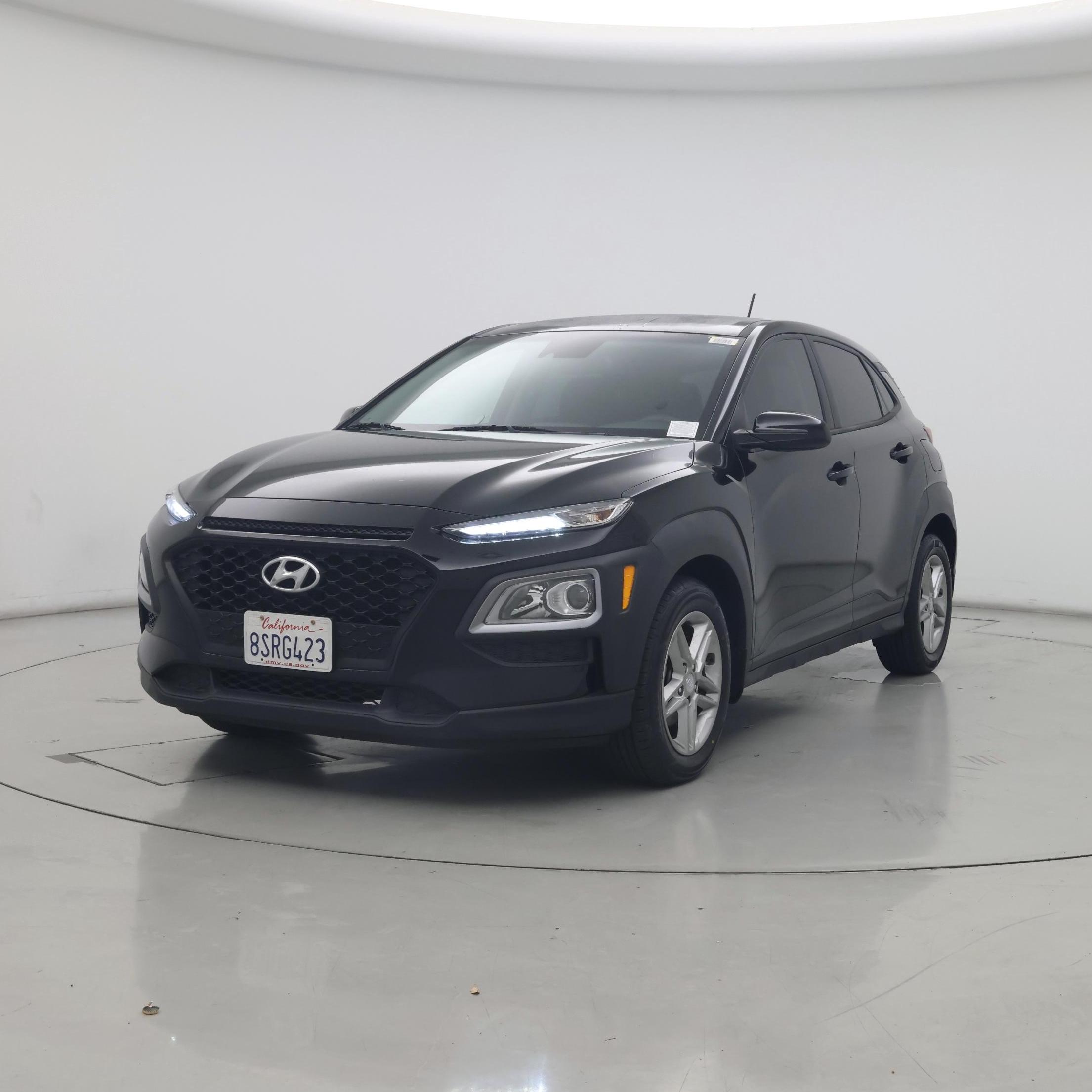 Thumbnail: 2021 Hyundai Kona - 4