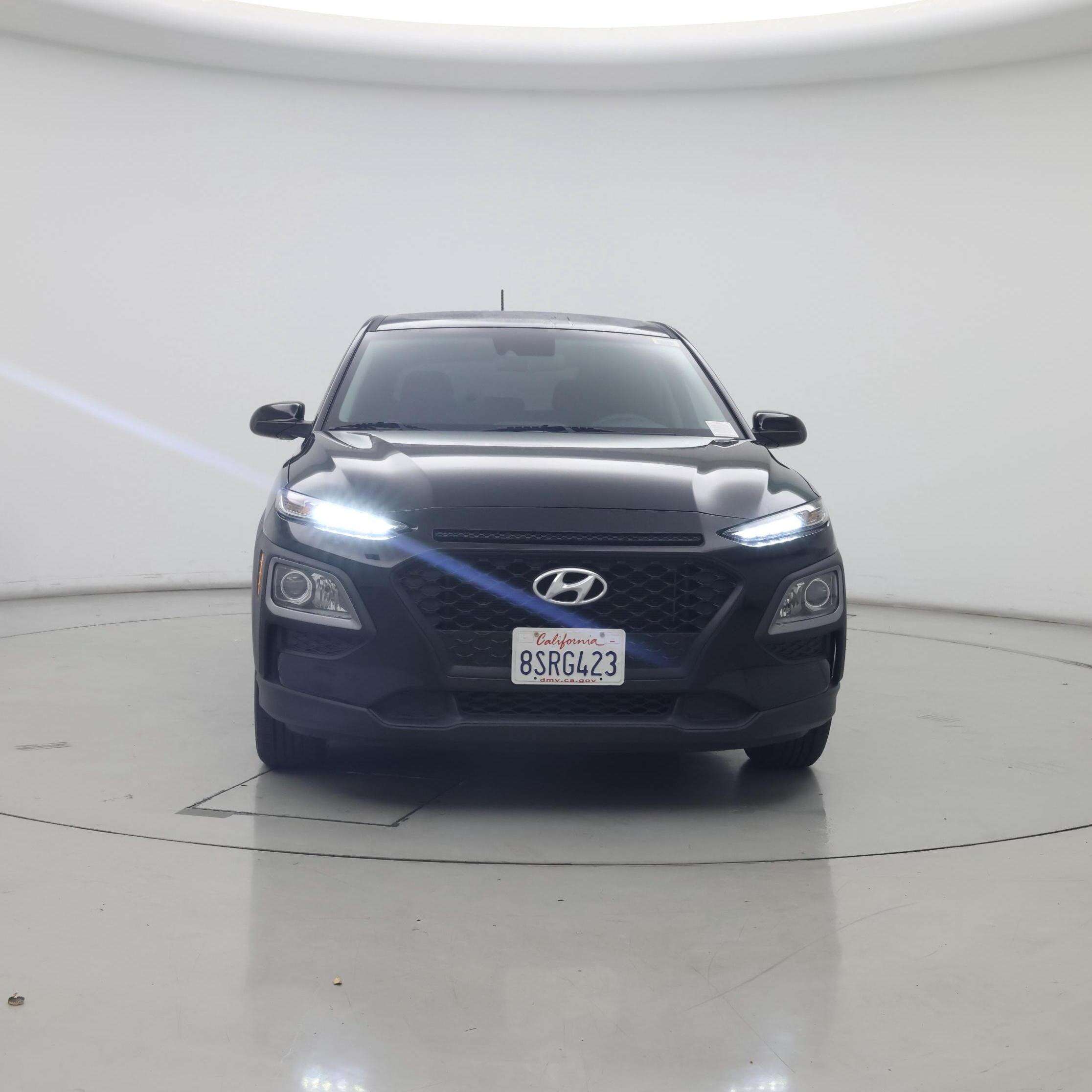 Thumbnail: 2021 Hyundai Kona - 5