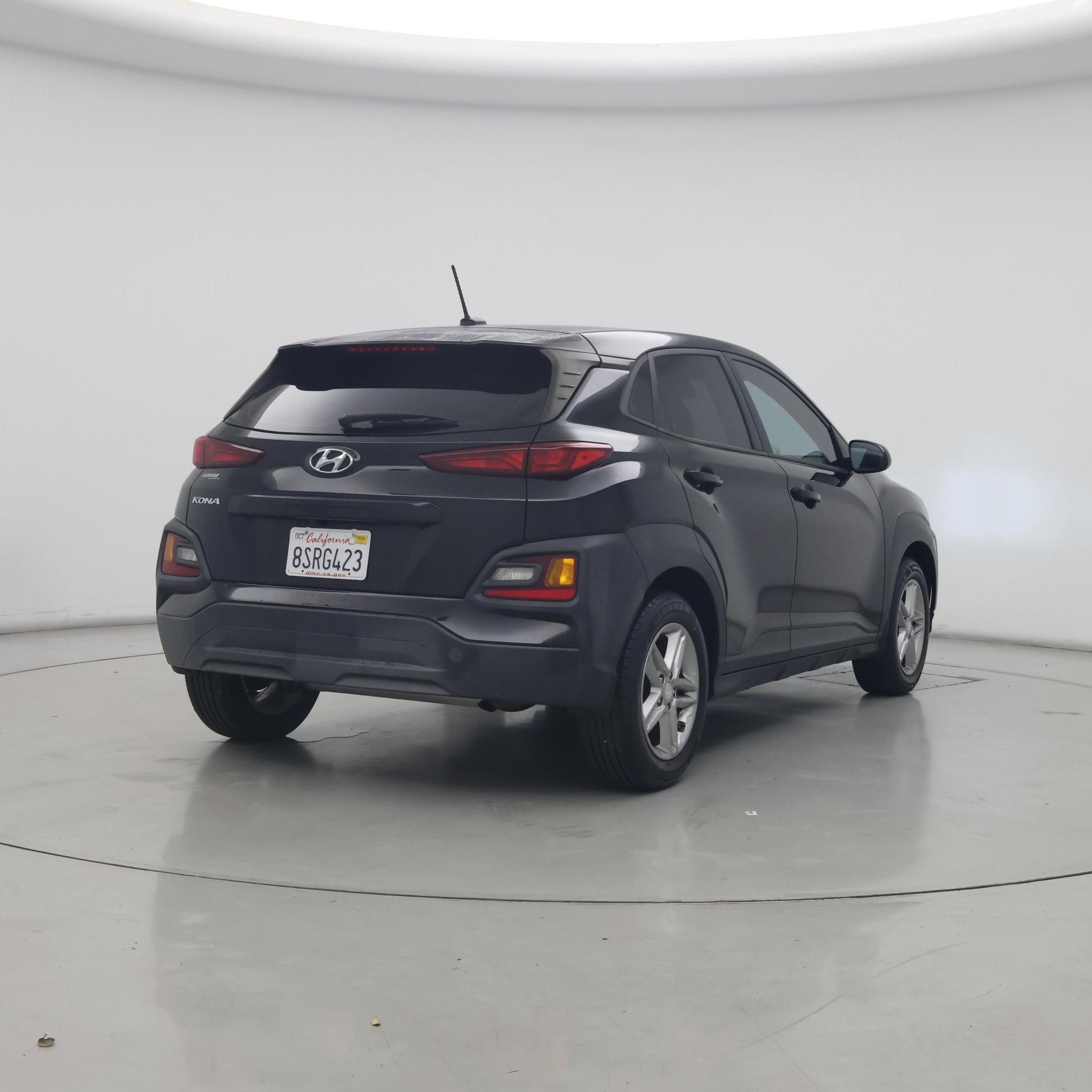 Thumbnail: 2021 Hyundai Kona - 8