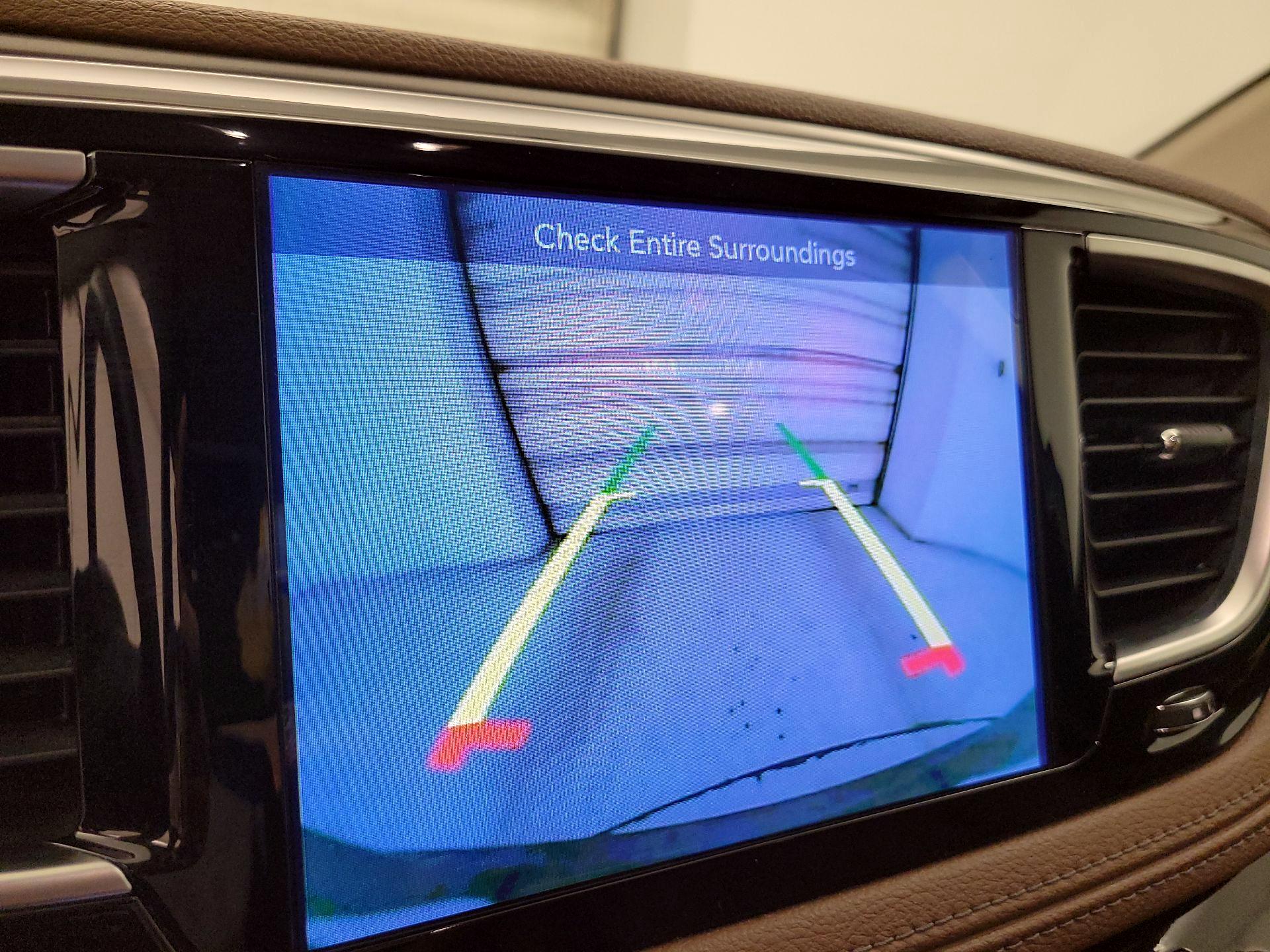 Thumbnail: 2017 Chrysler Pacifica - 15