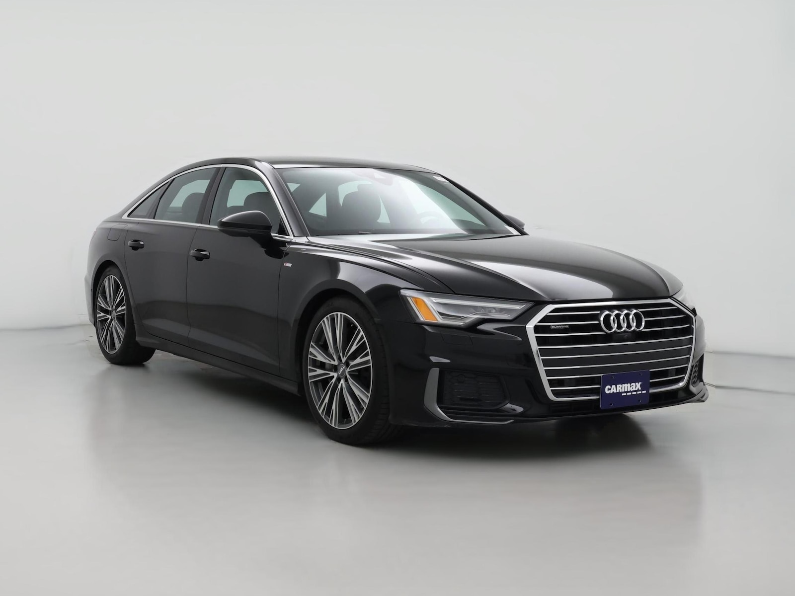 2019 Audi A6 Premium Plus