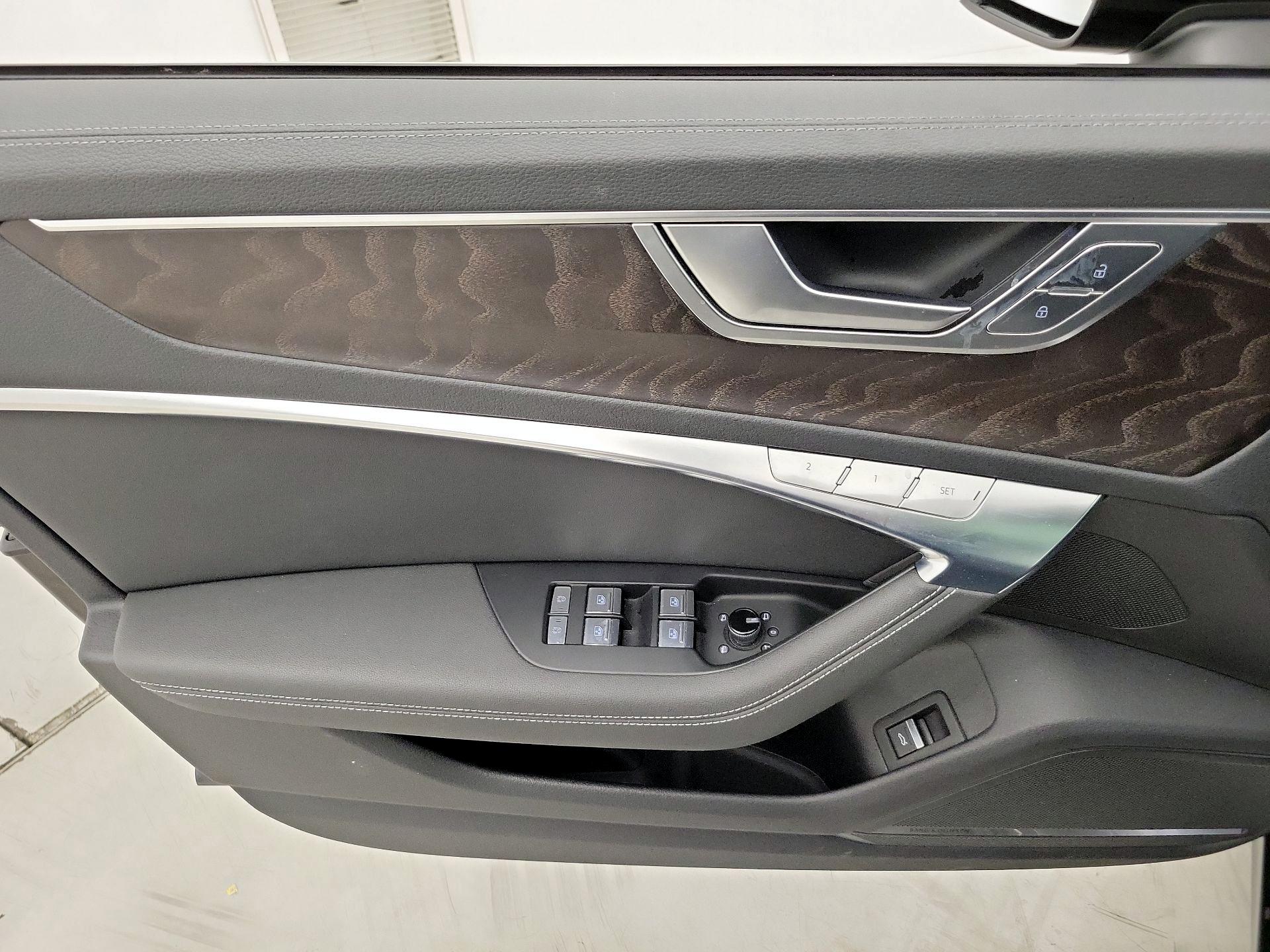 Thumbnail: 2019 Audi A6 - 12