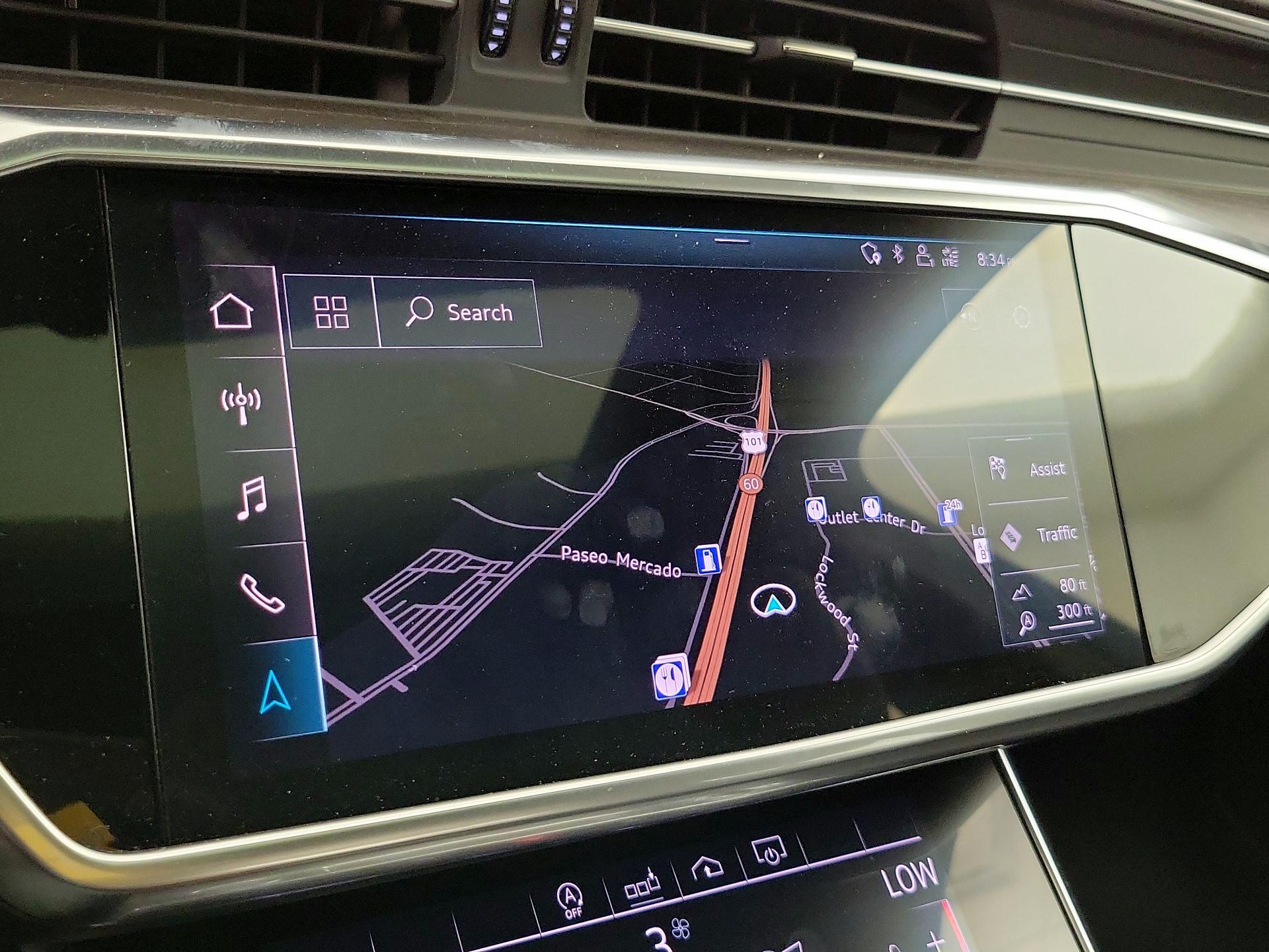 Thumbnail: 2019 Audi A6 - 14