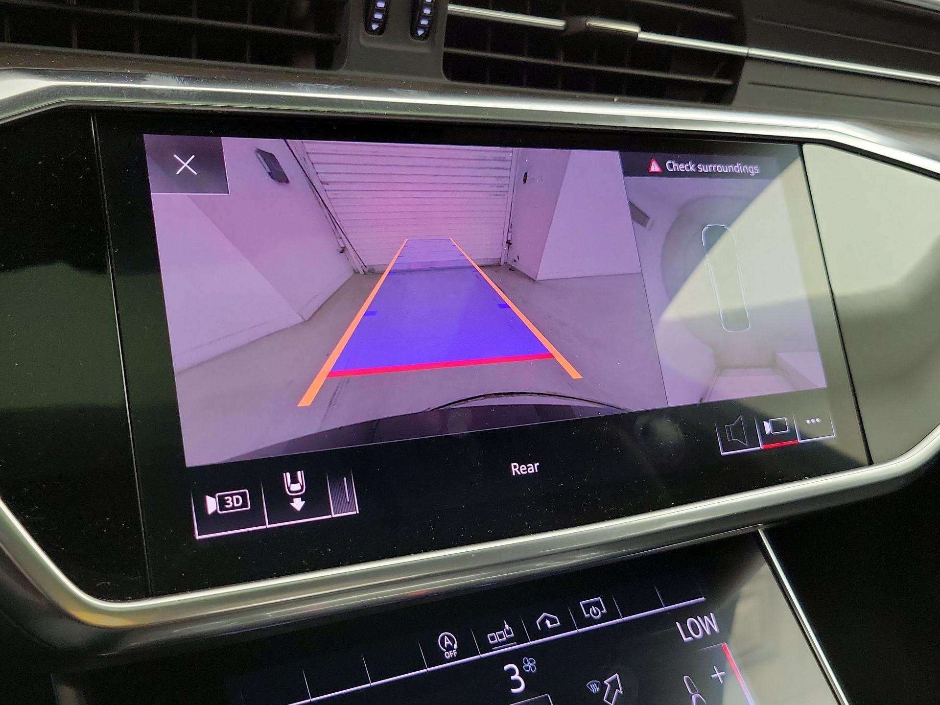 Thumbnail: 2019 Audi A6 - 15