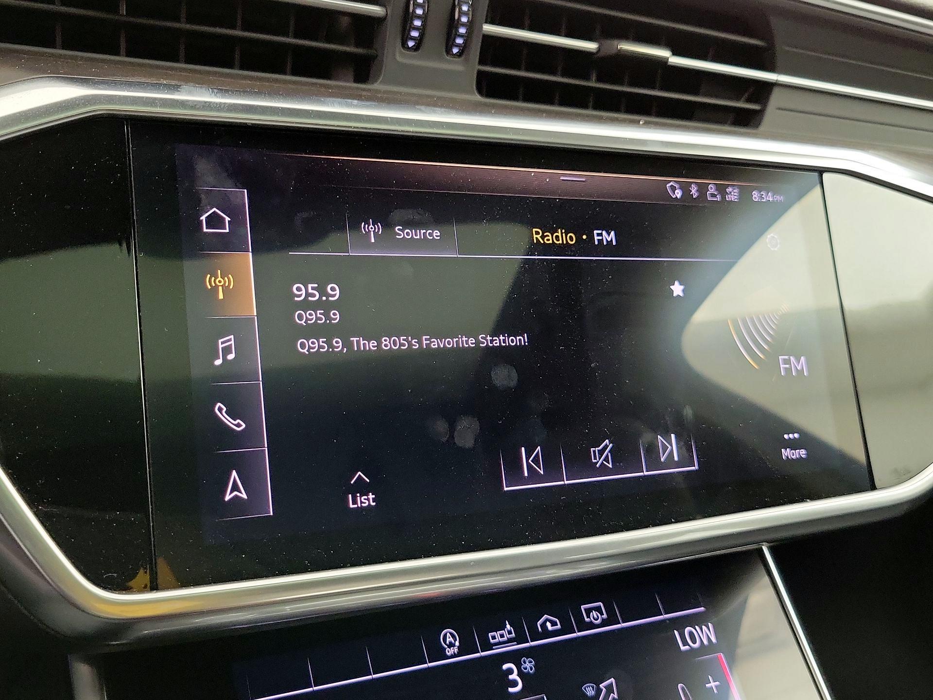 Thumbnail: 2019 Audi A6 - 16