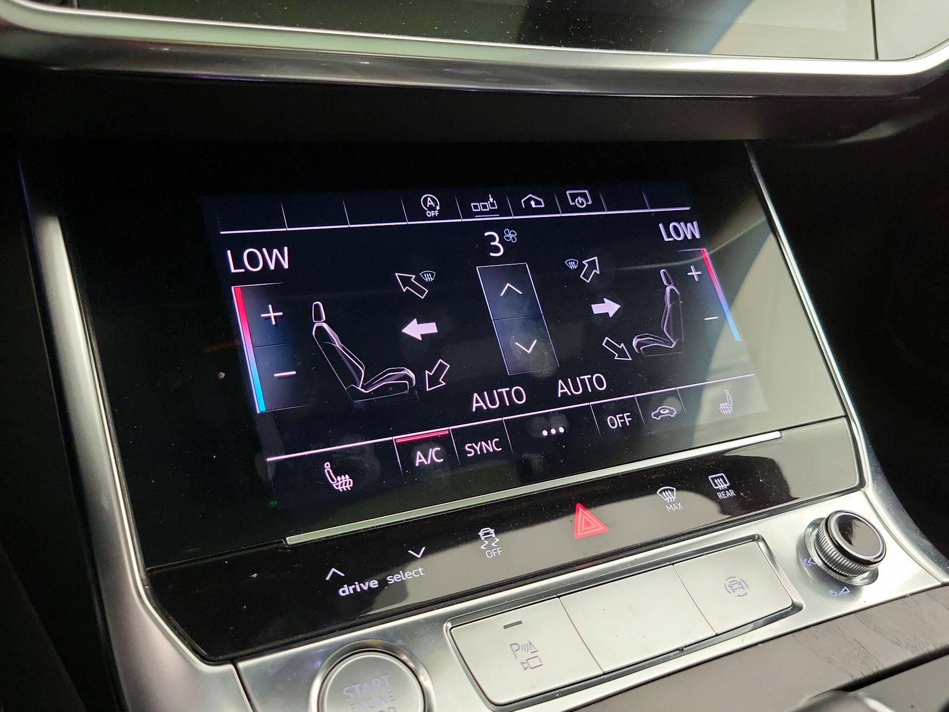 Thumbnail: 2019 Audi A6 - 17