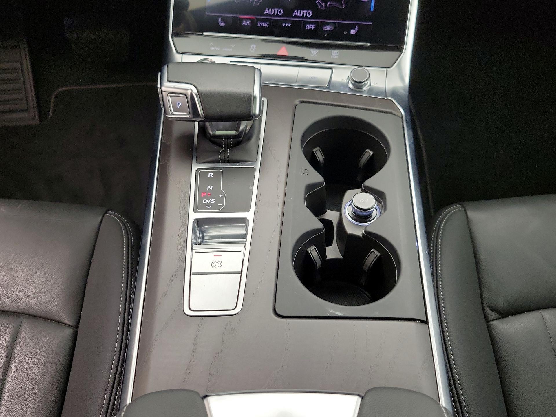 Thumbnail: 2019 Audi A6 - 18