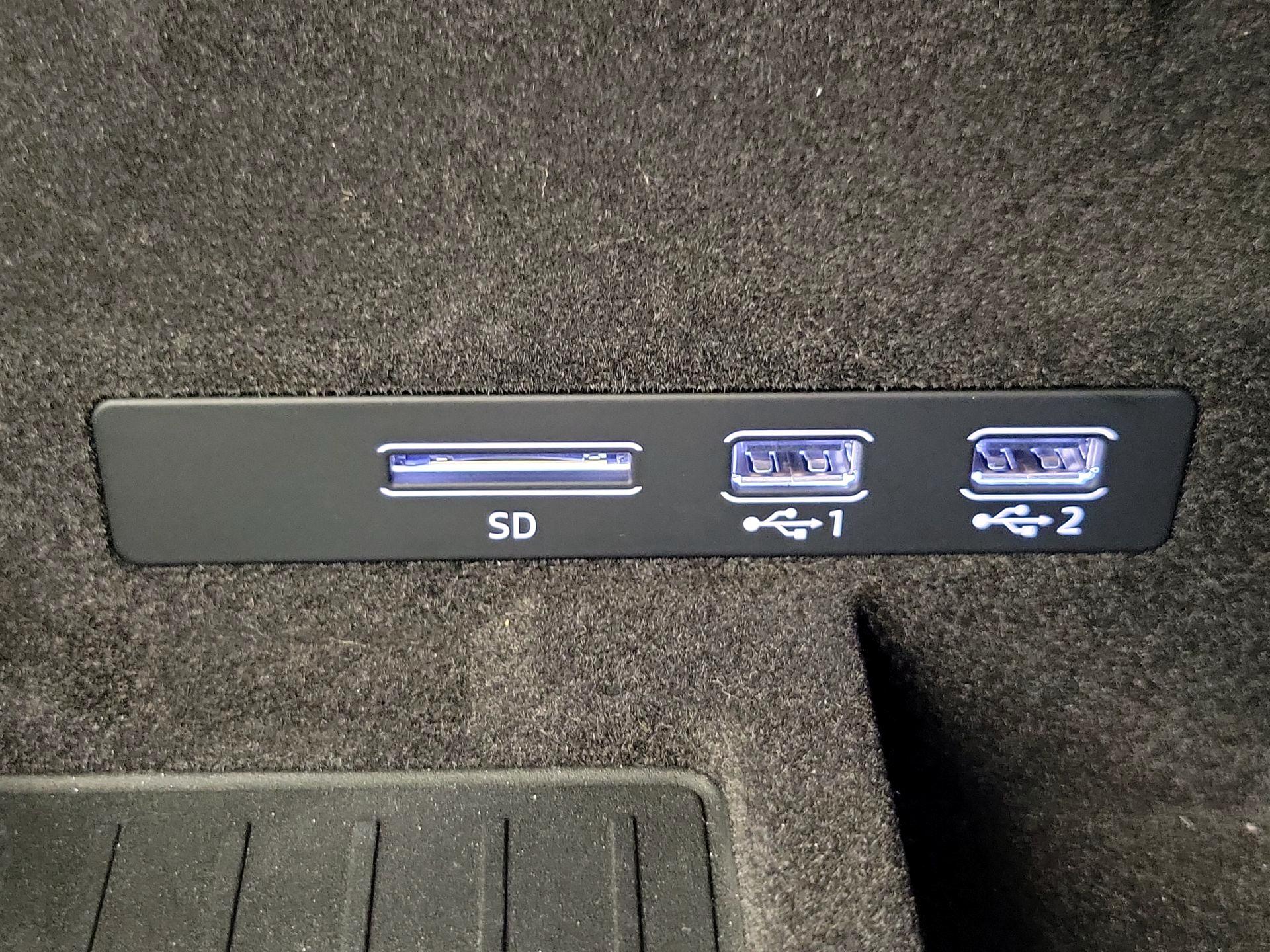 Thumbnail: 2019 Audi A6 - 19