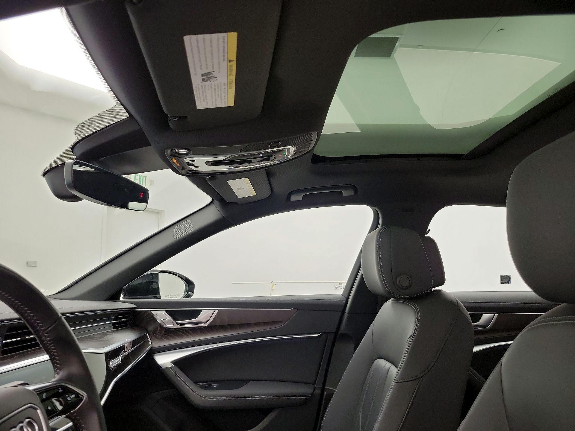 Thumbnail: 2019 Audi A6 - 20