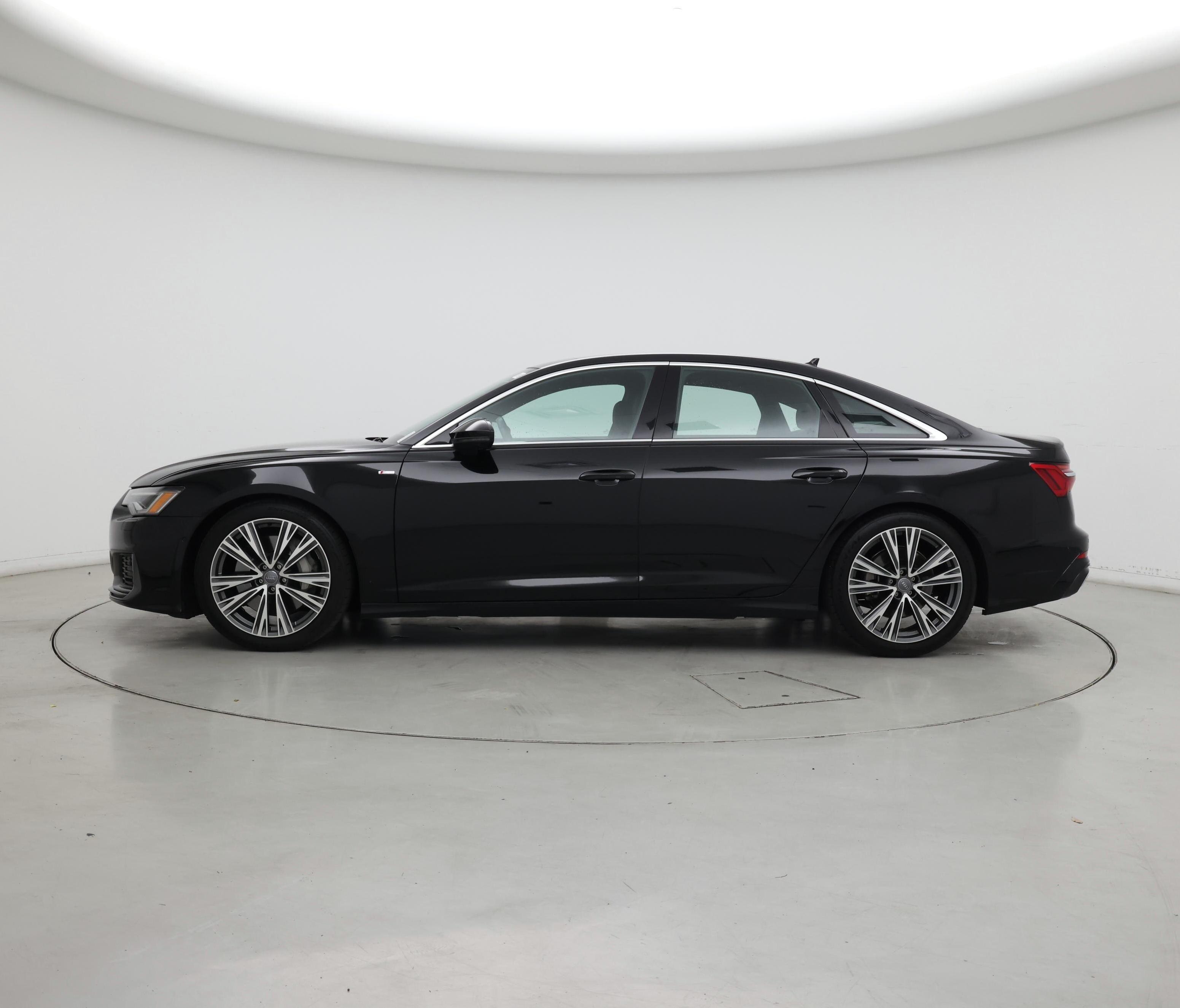 Thumbnail: 2019 Audi A6 - 3