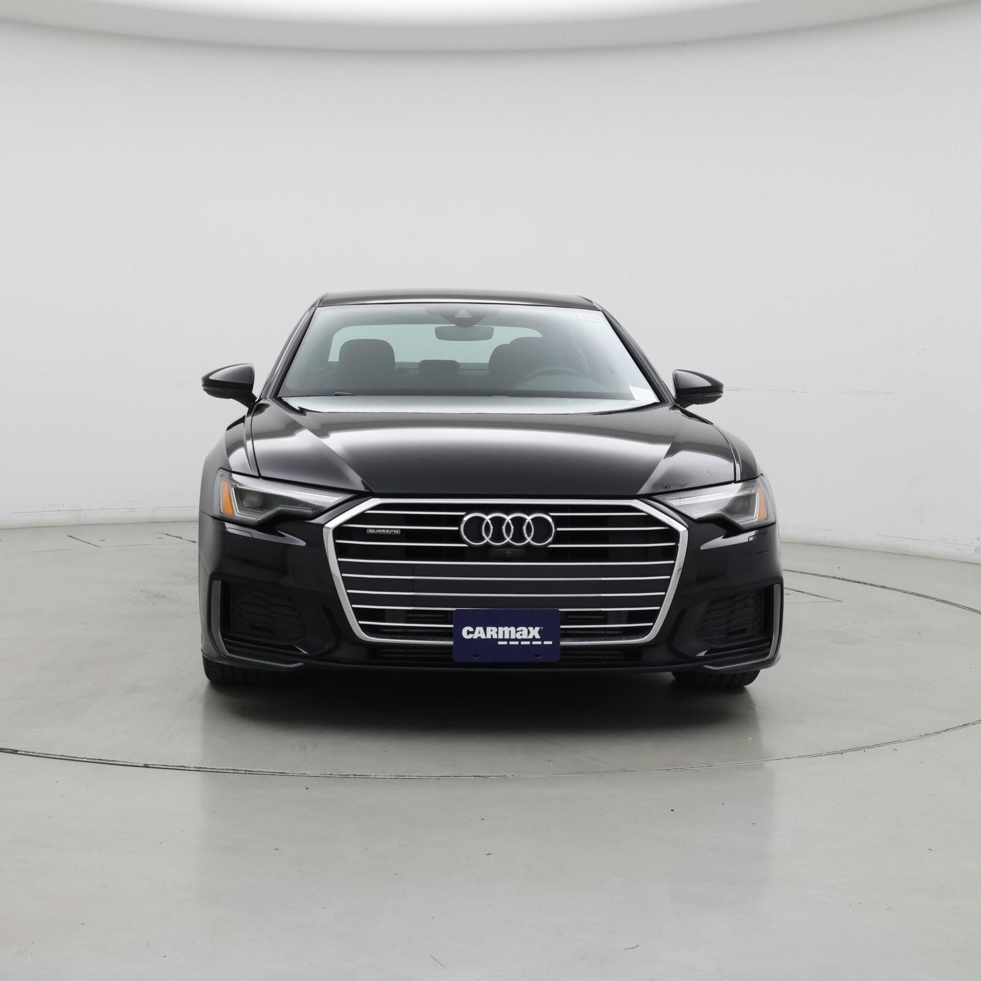 Thumbnail: 2019 Audi A6 - 5