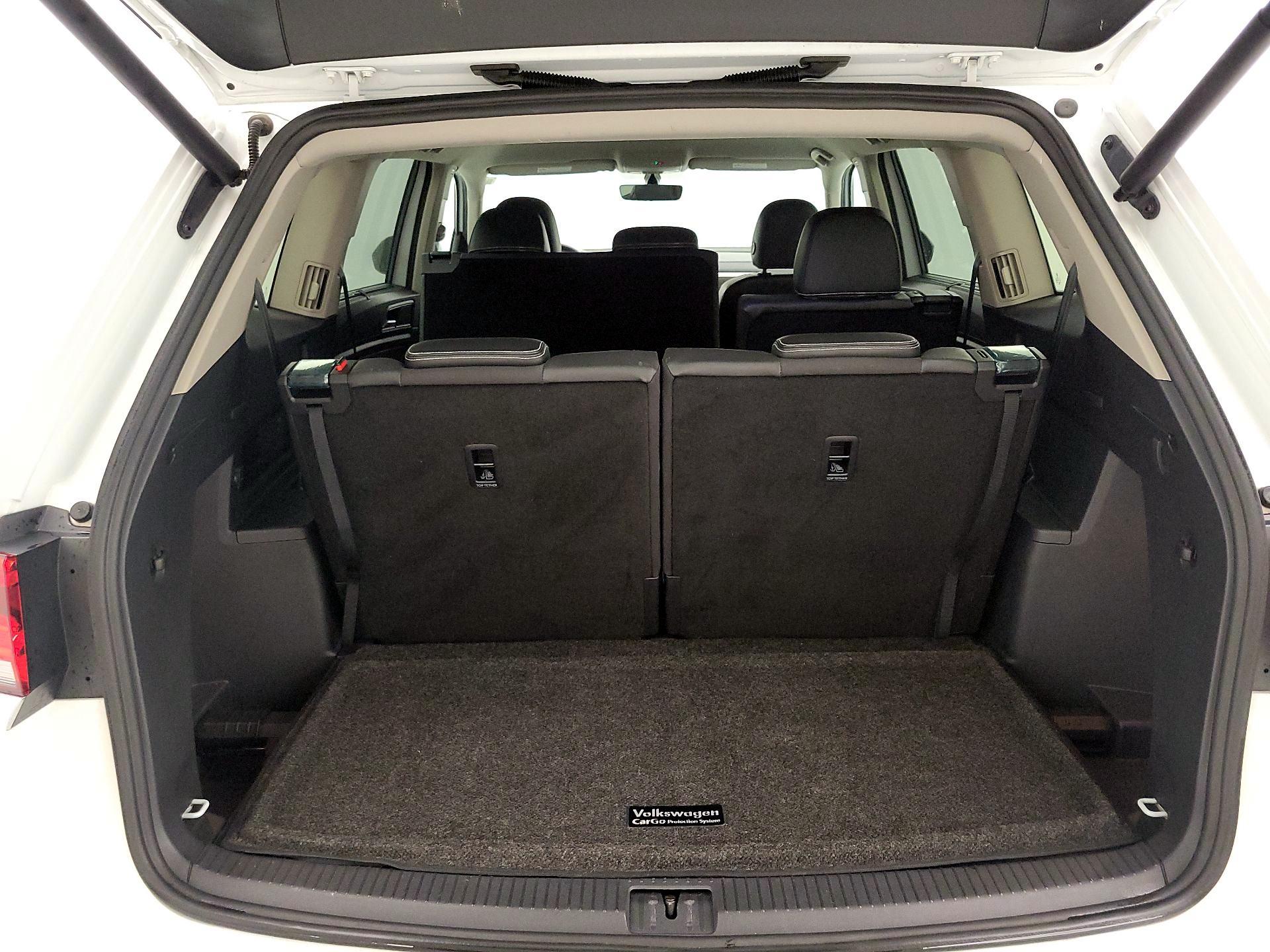 Thumbnail: 2022 Volkswagen Atlas - 20