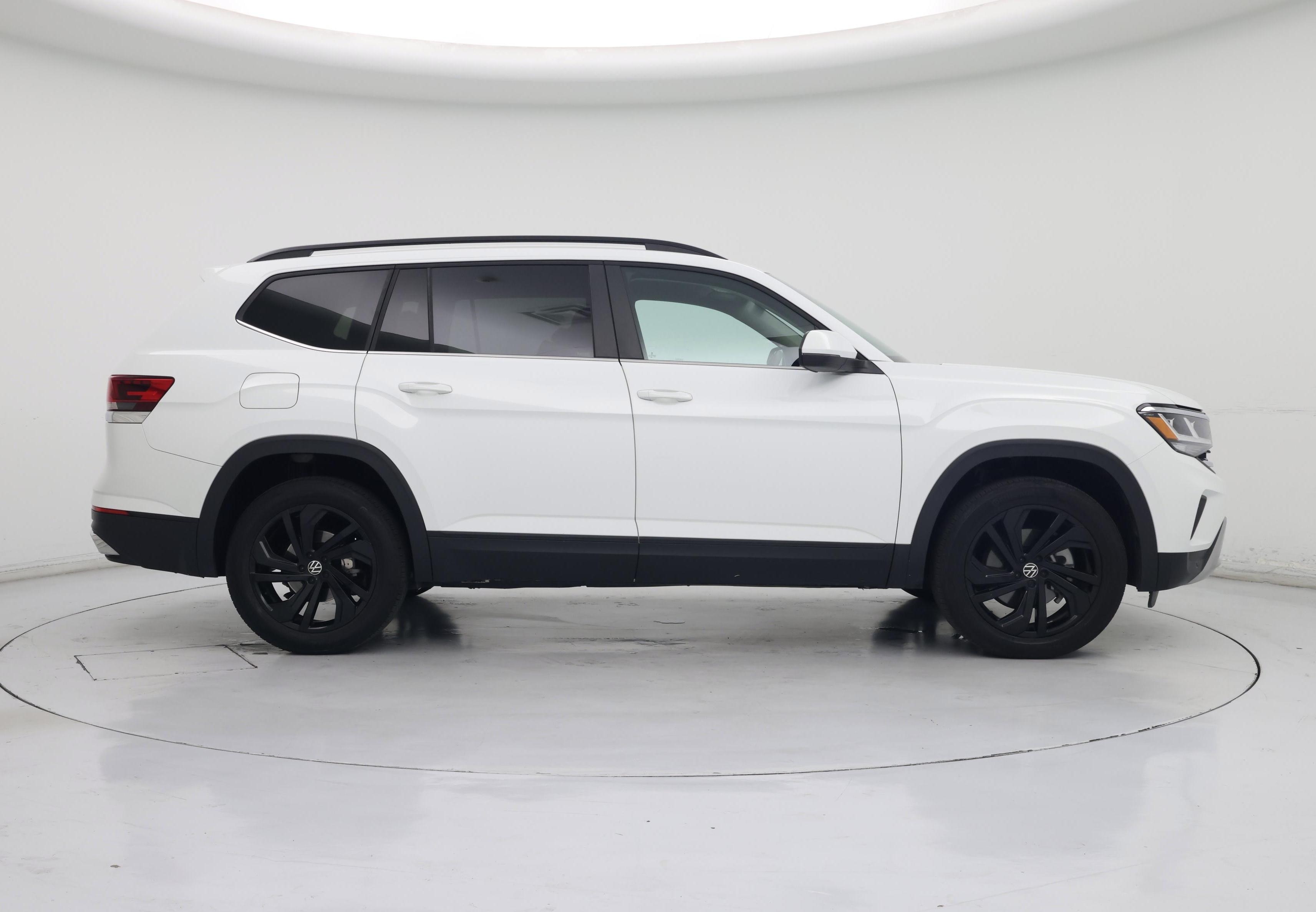 Thumbnail: 2022 Volkswagen Atlas - 7