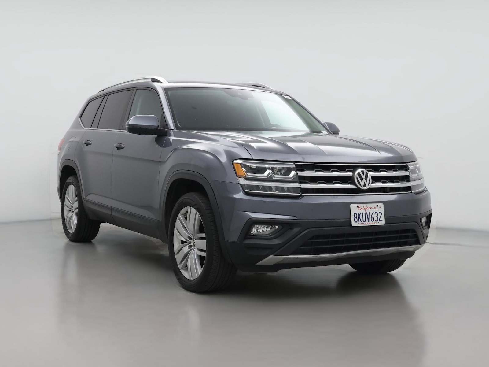 2019 Volkswagen Atlas SE w/Tech
