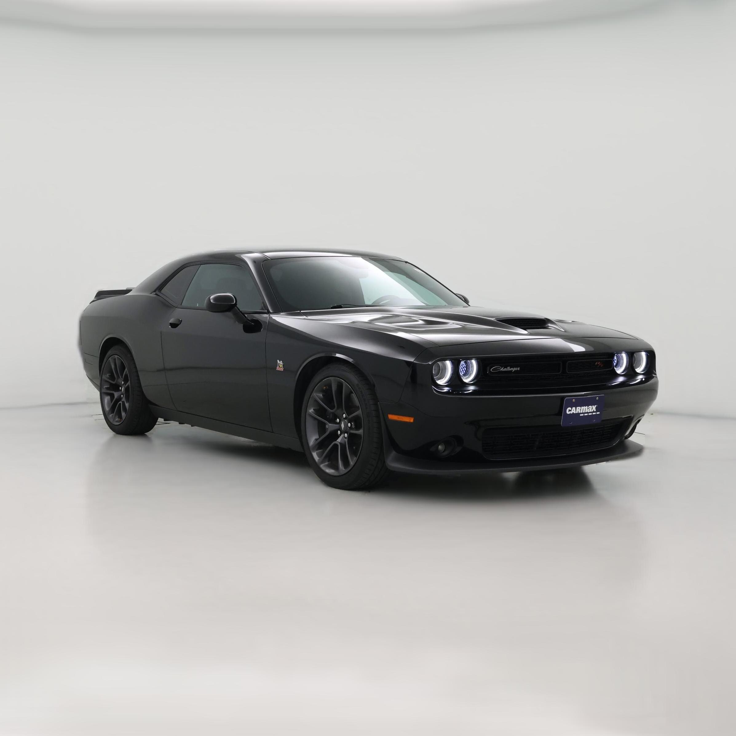 Thumbnail: 2022 Dodge Challenger - 1