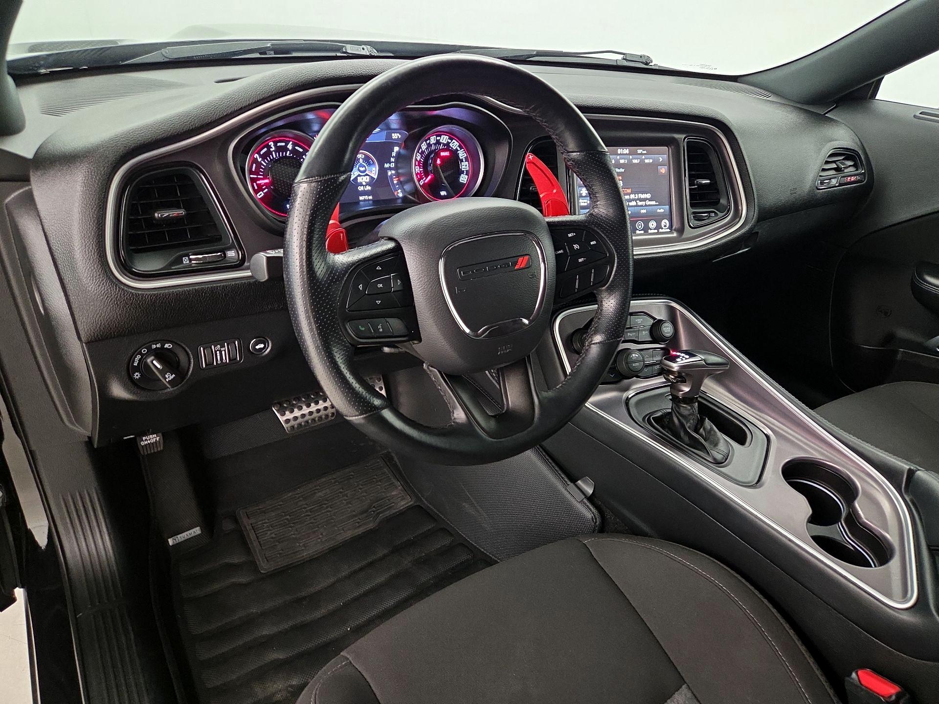 Thumbnail: 2022 Dodge Challenger - 9