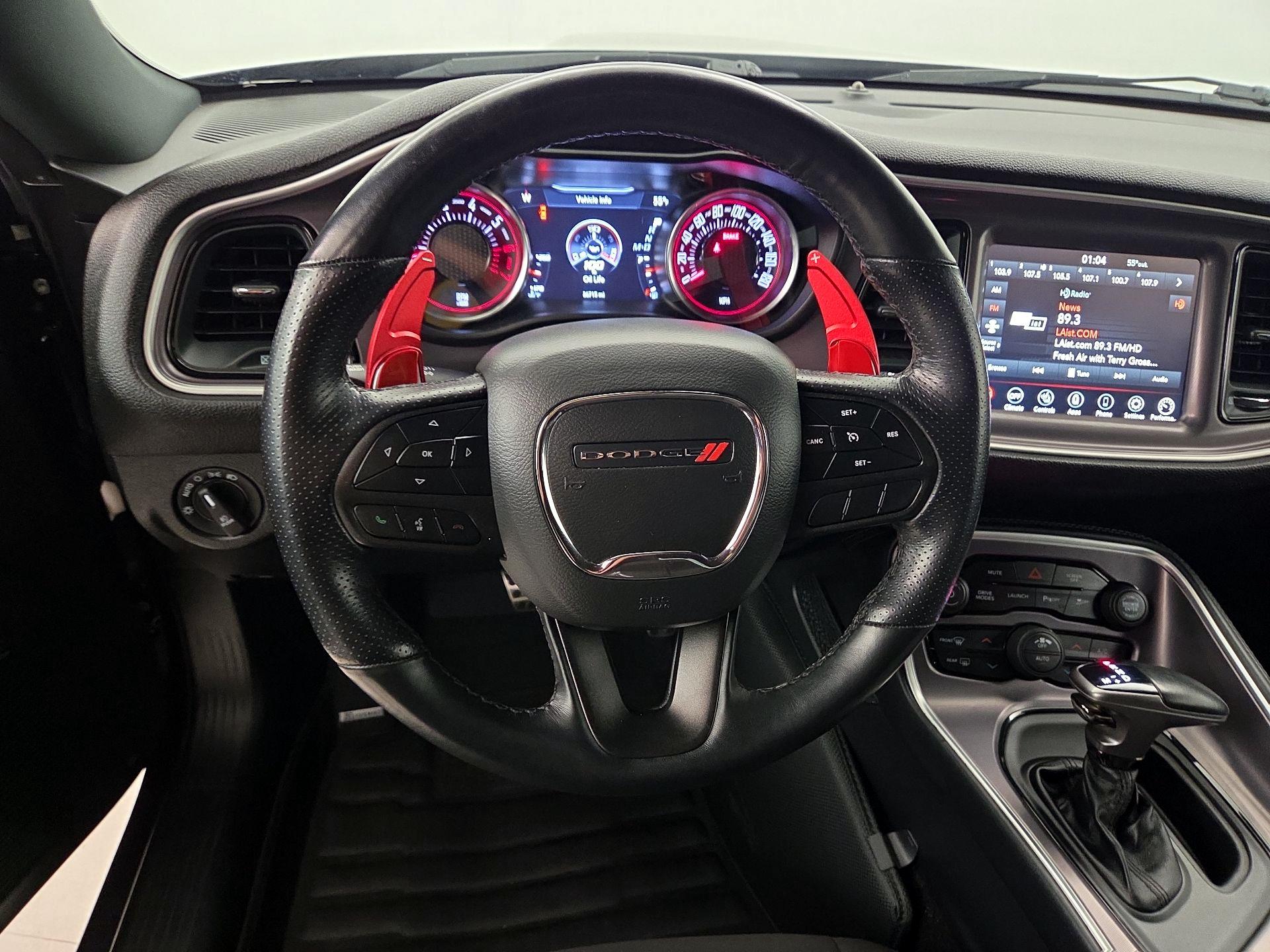 Thumbnail: 2022 Dodge Challenger - 10