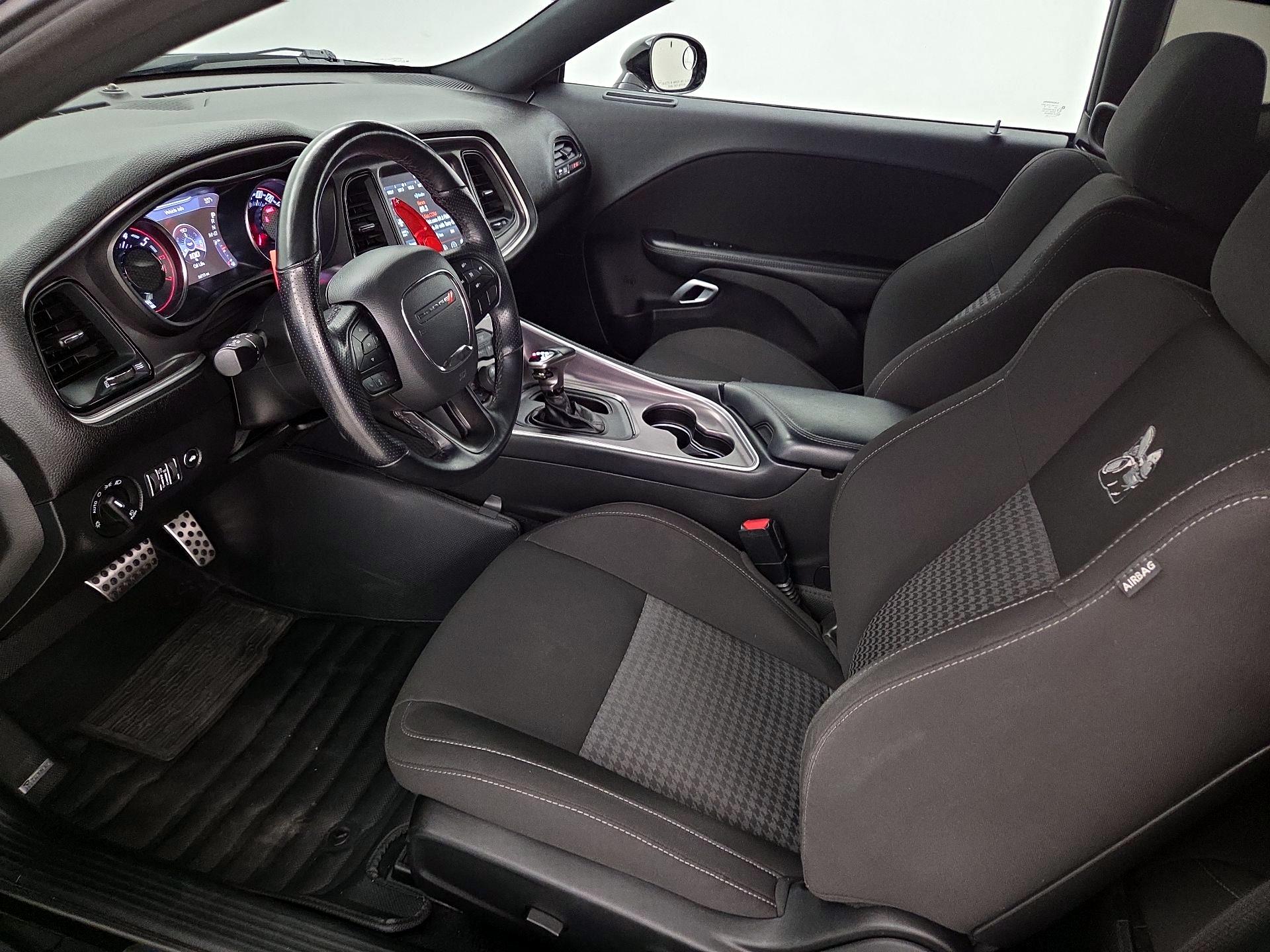 Thumbnail: 2022 Dodge Challenger - 11