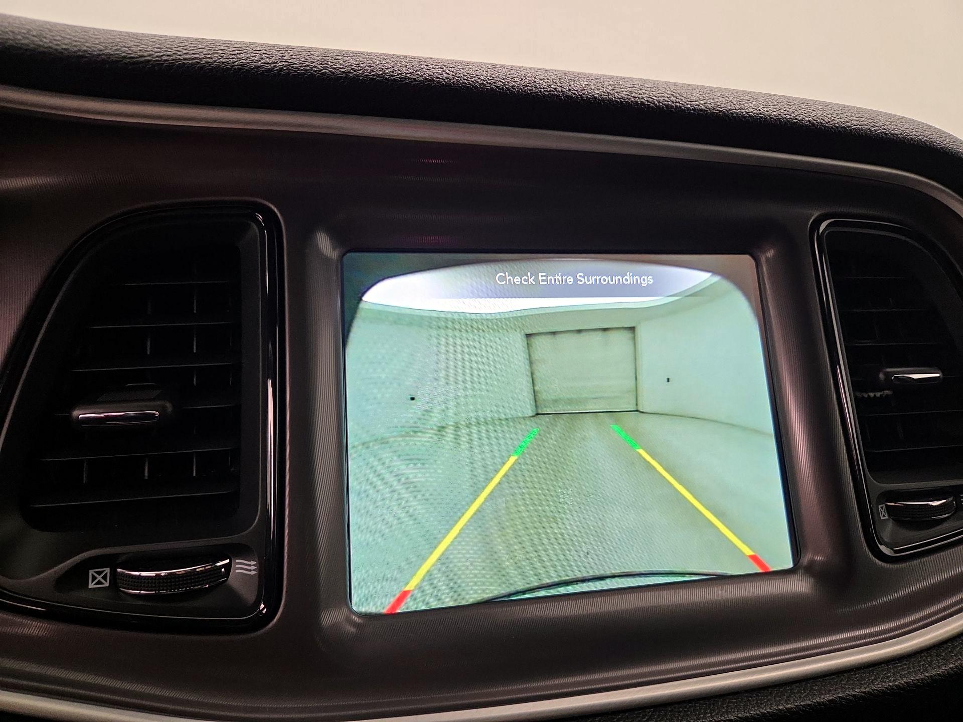 Thumbnail: 2022 Dodge Challenger - 14