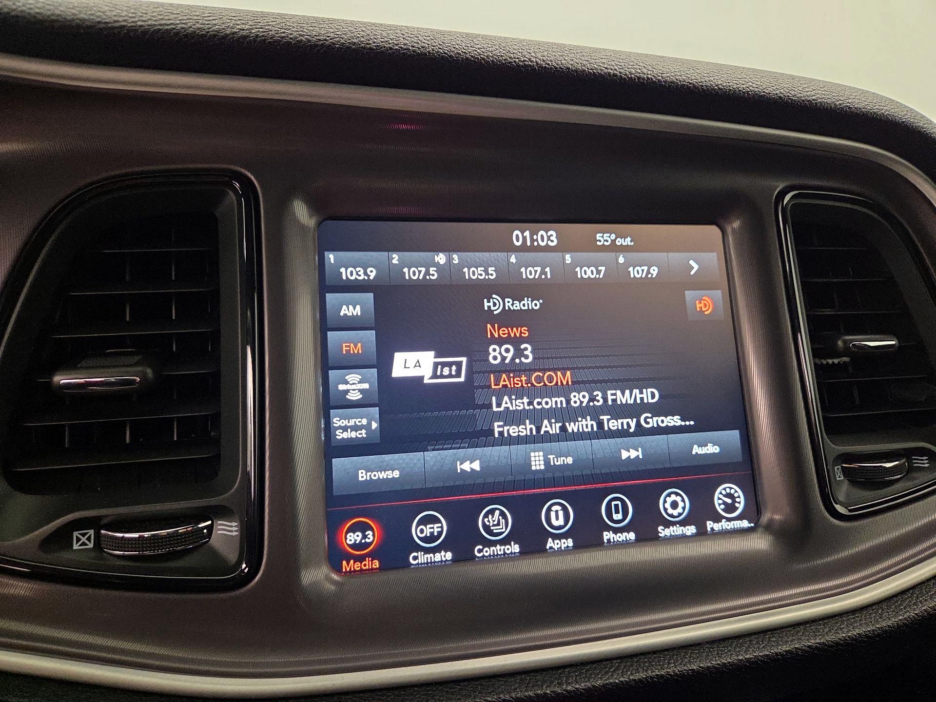 Thumbnail: 2022 Dodge Challenger - 15