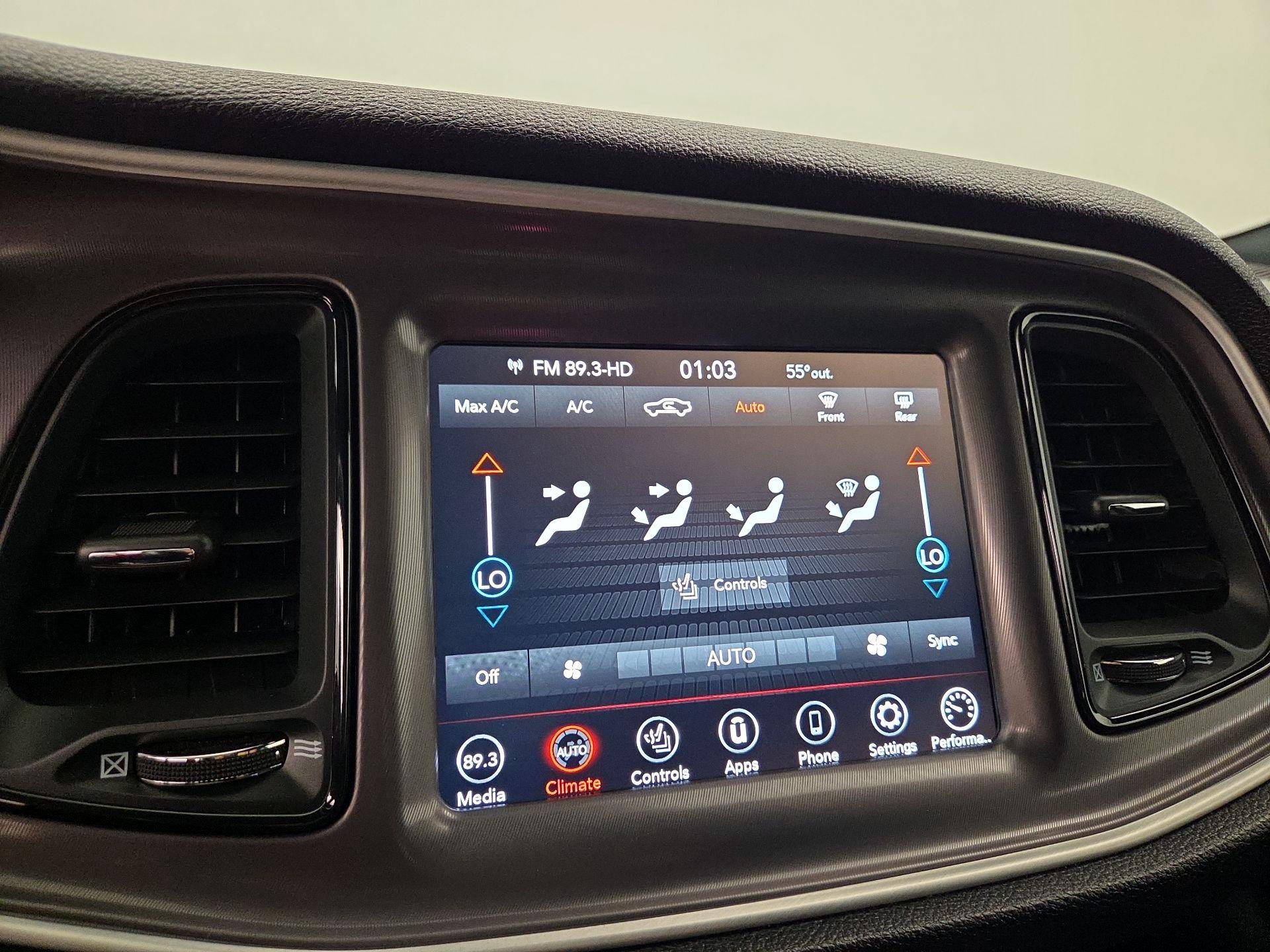 Thumbnail: 2022 Dodge Challenger - 16