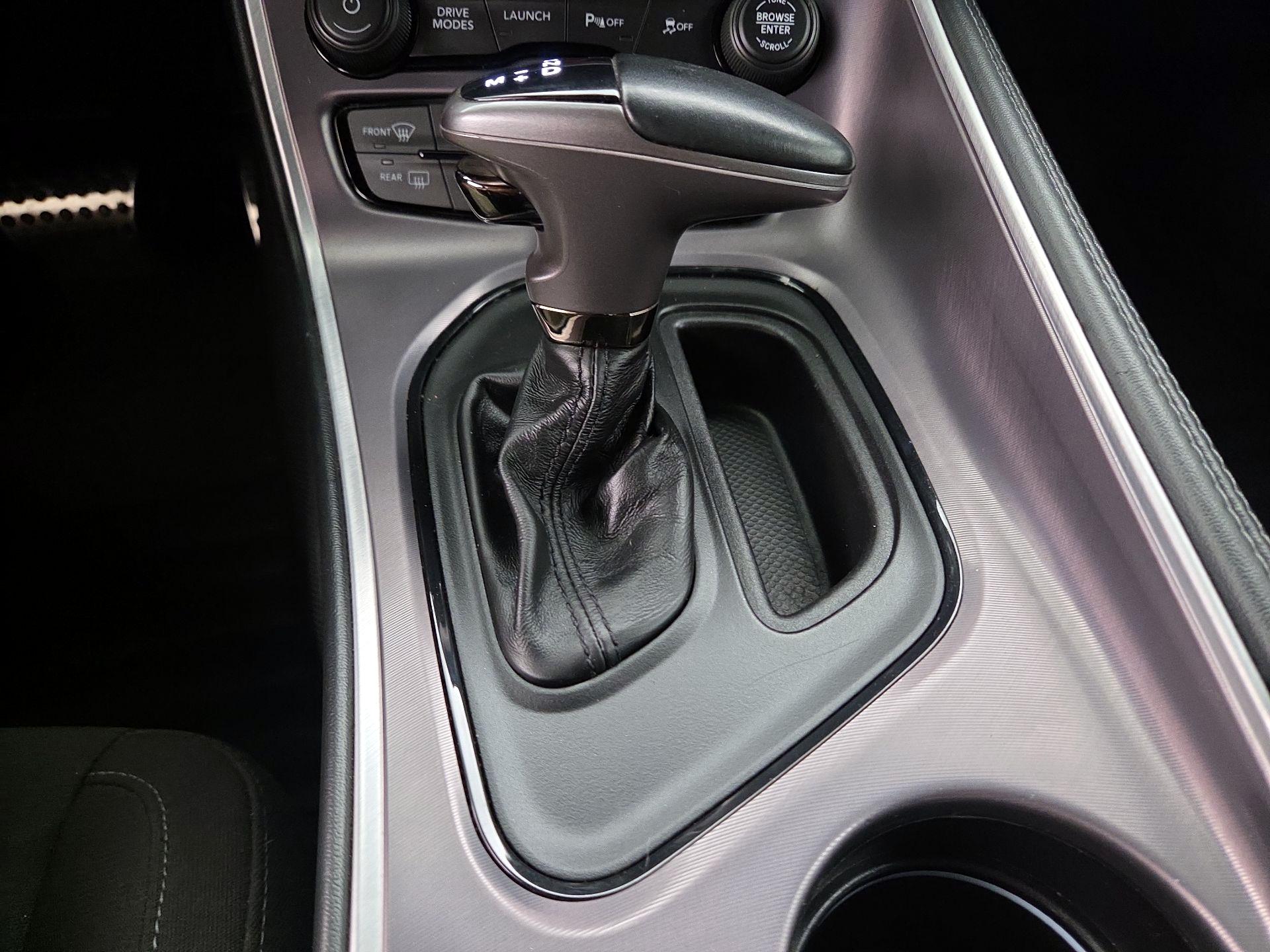 Thumbnail: 2022 Dodge Challenger - 17