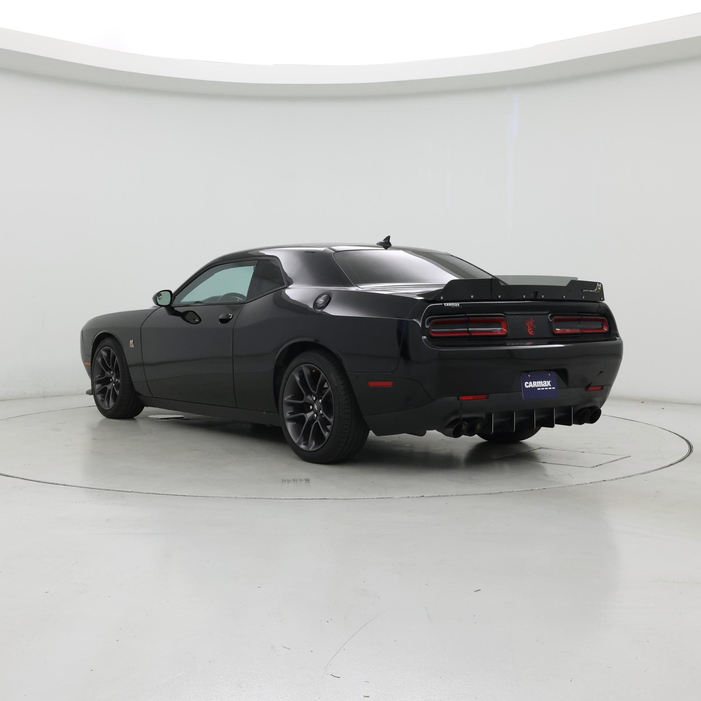 Thumbnail: 2022 Dodge Challenger - 2