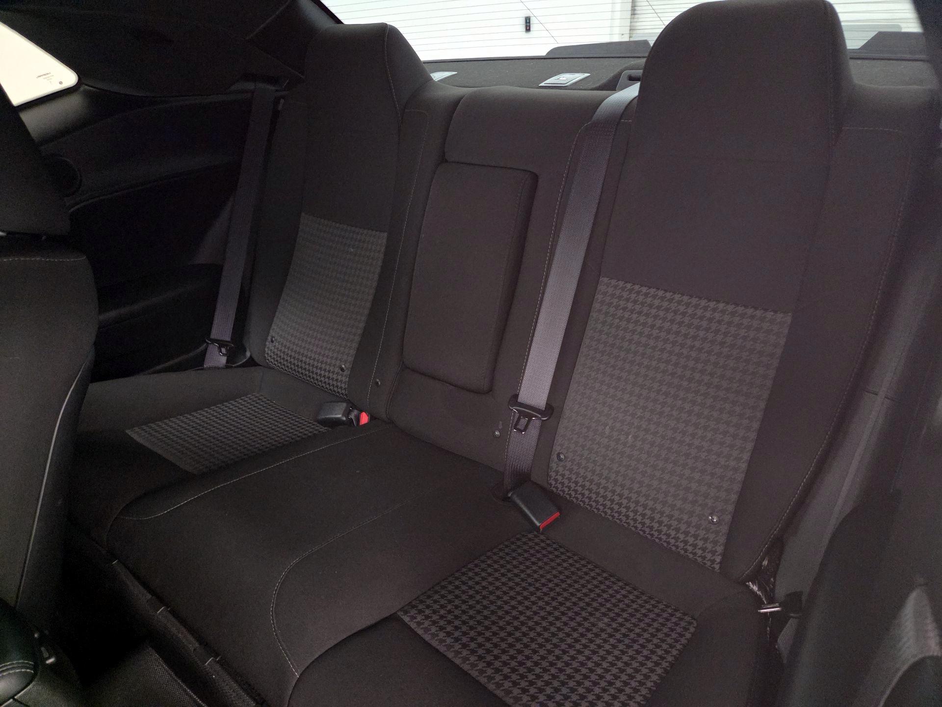 Thumbnail: 2022 Dodge Challenger - 19